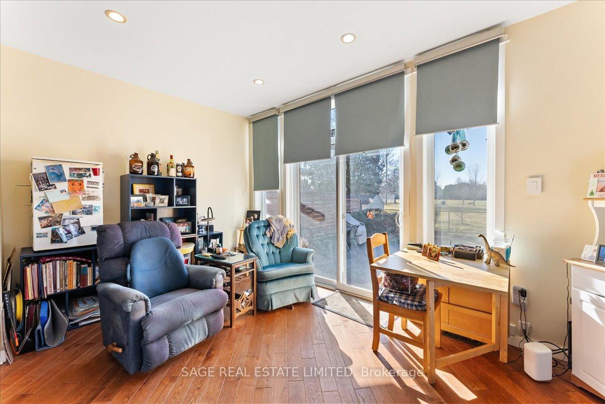 Photo 18 of 27 Kathrose Drive, North York, Pleasant View — HOMEH