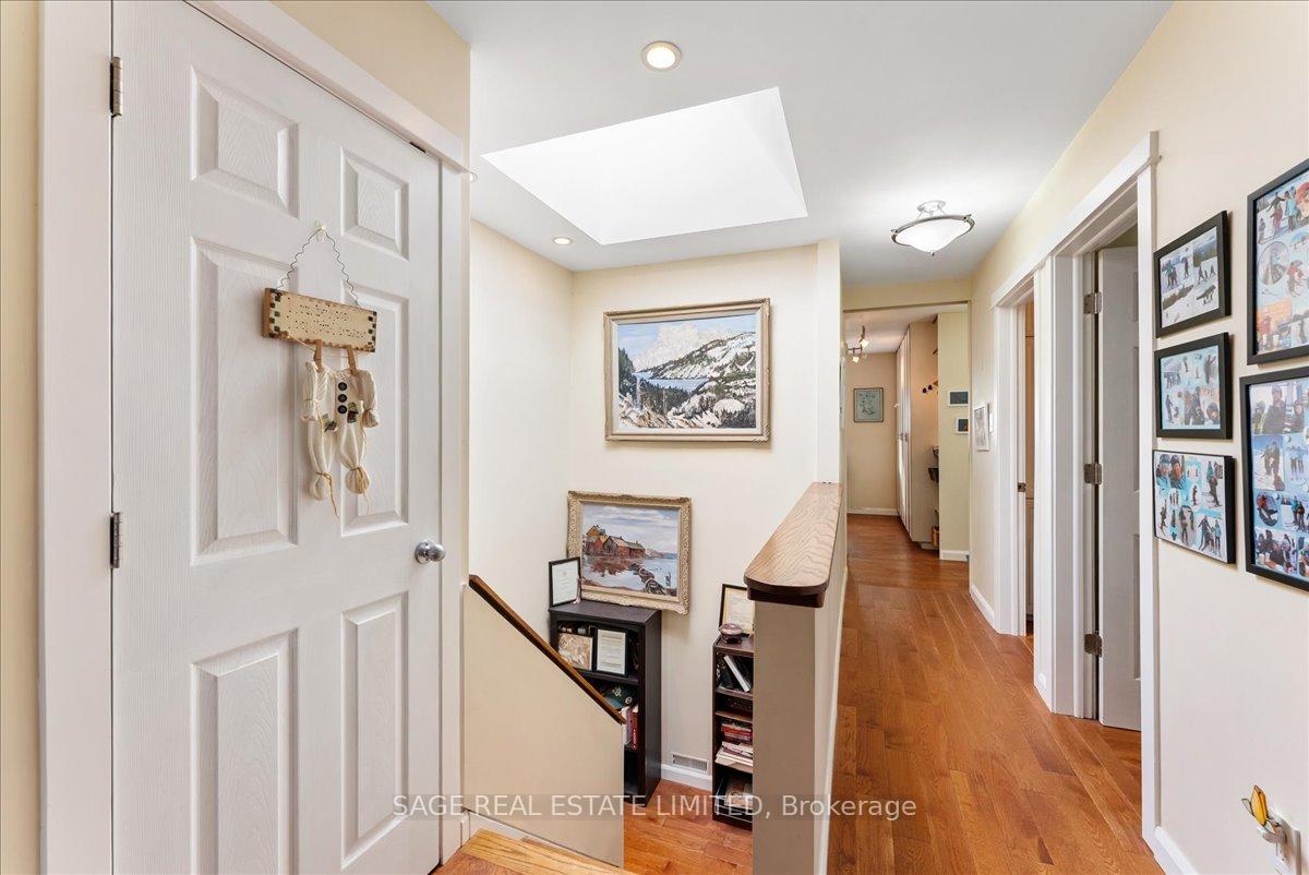 Photo 20 of 27 Kathrose Drive, North York, Pleasant View — HOMEH