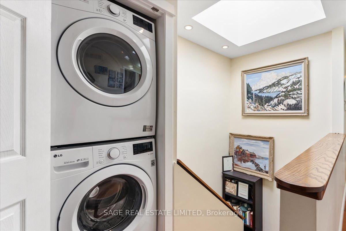 Photo 21 of 27 Kathrose Drive, North York, Pleasant View — HOMEH