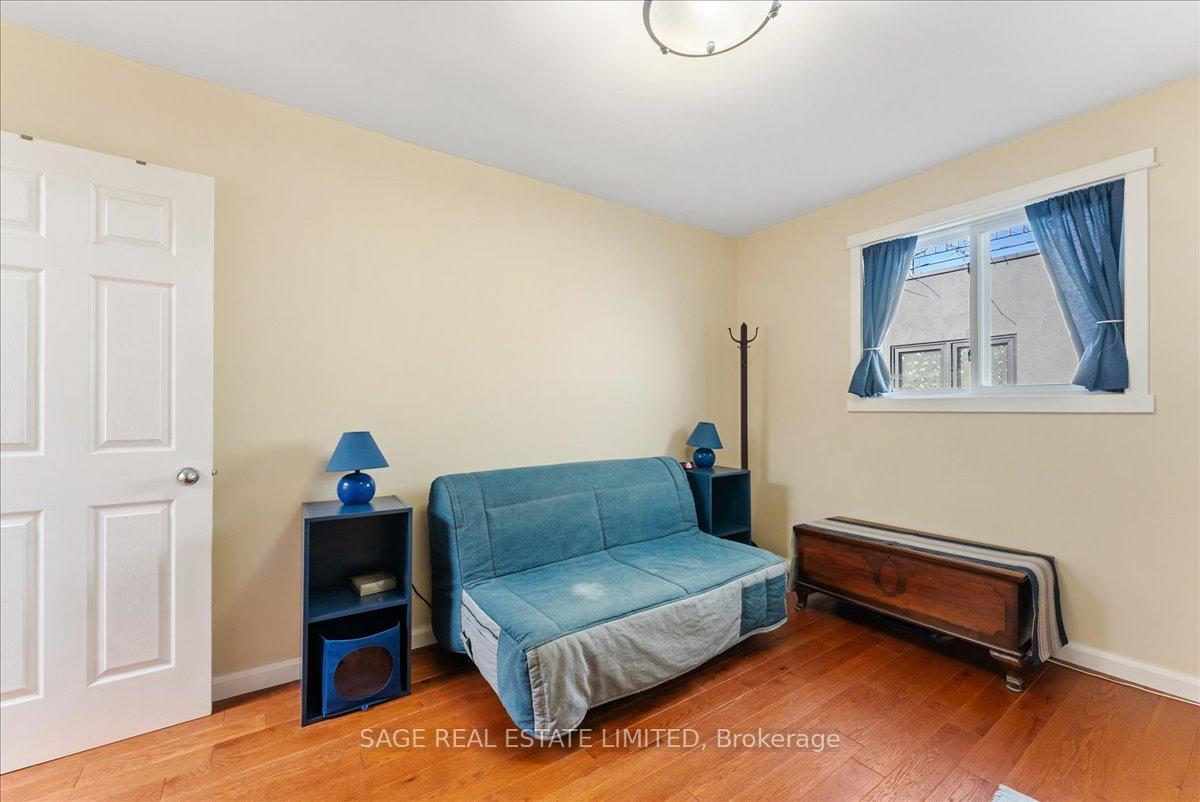 Photo 23 of 27 Kathrose Drive, North York, Pleasant View — HOMEH