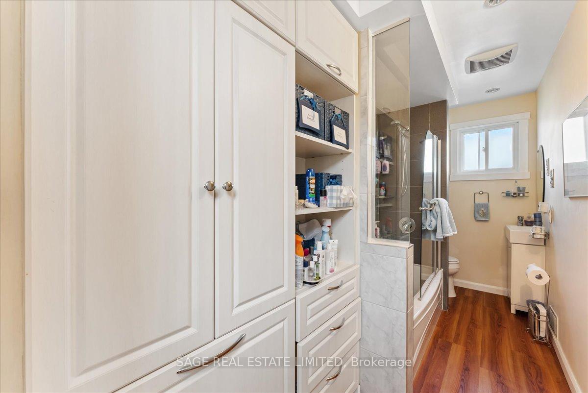 Photo 24 of 27 Kathrose Drive, North York, Pleasant View — HOMEH