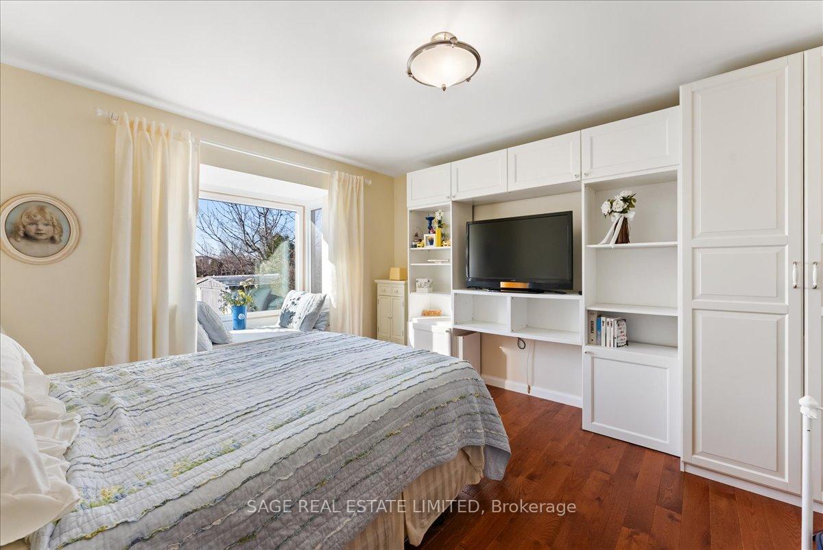 Photo 26 of 27 Kathrose Drive, North York, Pleasant View — HOMEH