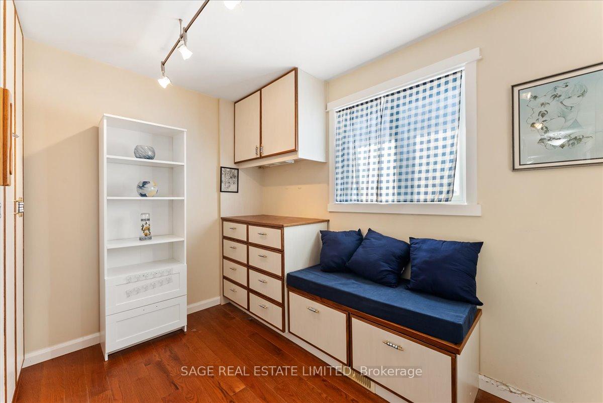 Photo 30 of 27 Kathrose Drive, North York, Pleasant View — HOMEH