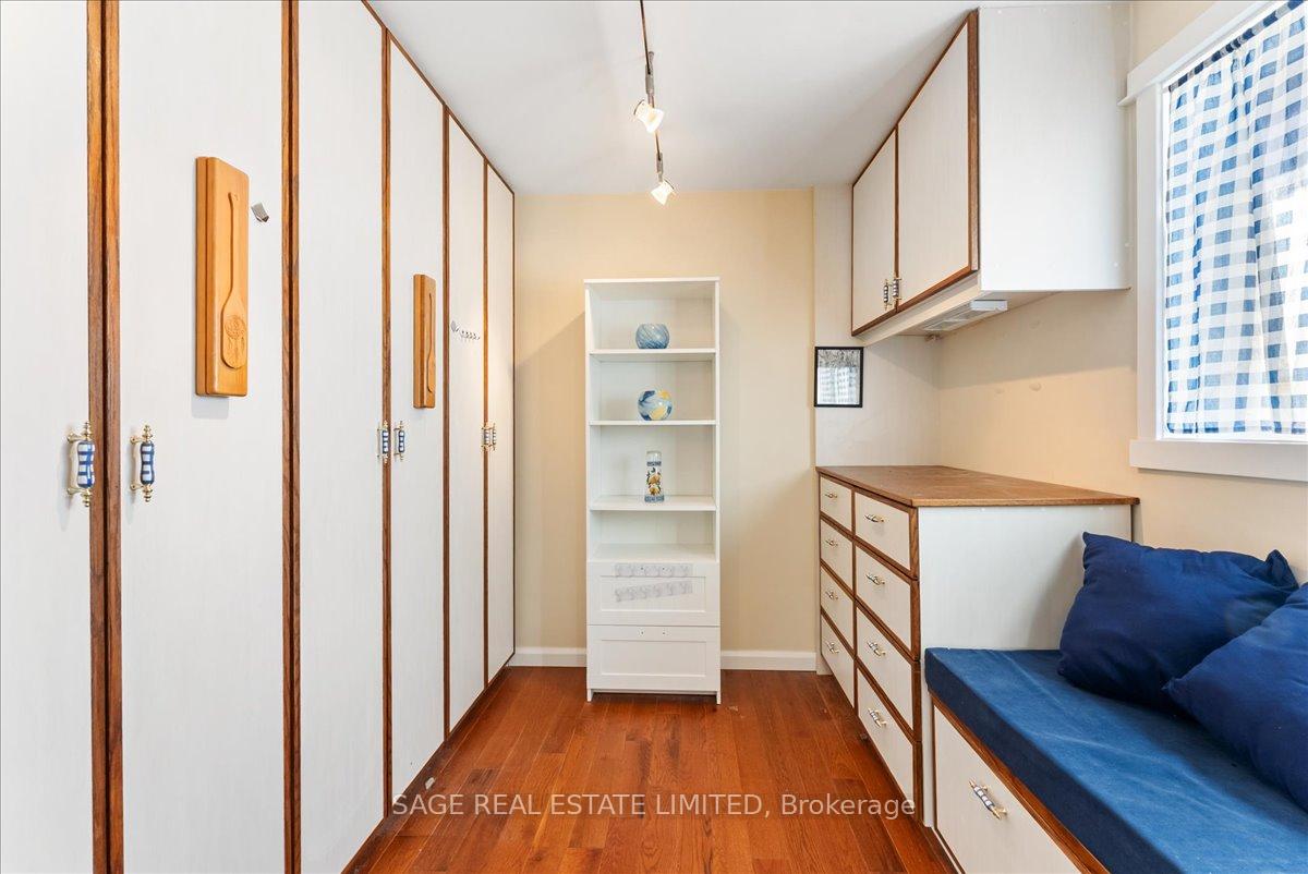 Photo 31 of 27 Kathrose Drive, North York, Pleasant View — HOMEH
