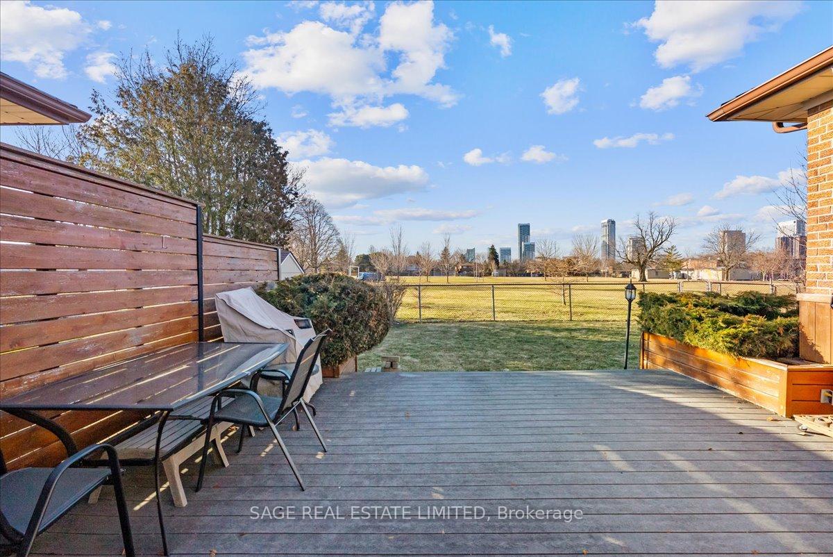 Photo 36 of 27 Kathrose Drive, North York, Pleasant View — HOMEH