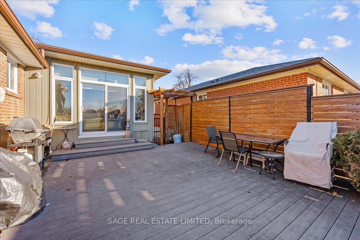 Photo 37 of 27 Kathrose Drive, North York, Pleasant View — HOMEH