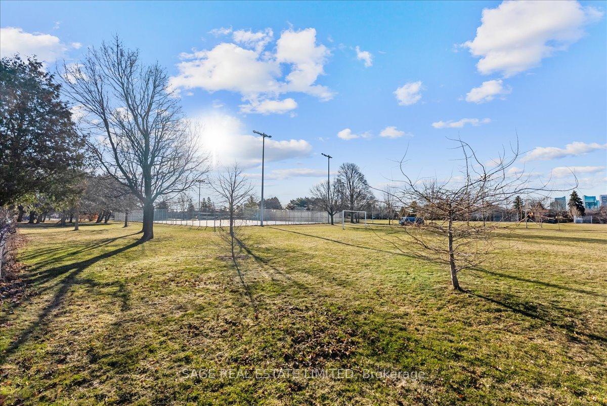 Photo 44 of 27 Kathrose Drive, North York, Pleasant View — HOMEH