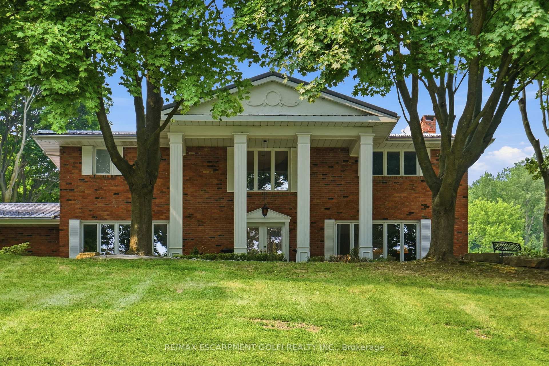 Photo 1 of 545 German School Road, Brant, South Dumfries — HOMEH