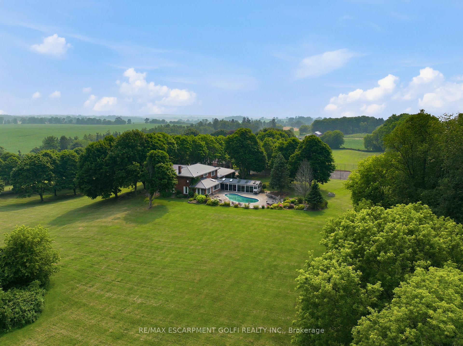 Photo 25 of 545 German School Road, Brant, South Dumfries — HOMEH
