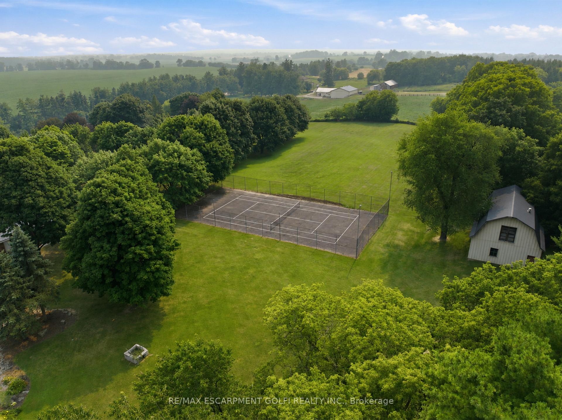 Photo 26 of 545 German School Road, Brant, South Dumfries — HOMEH