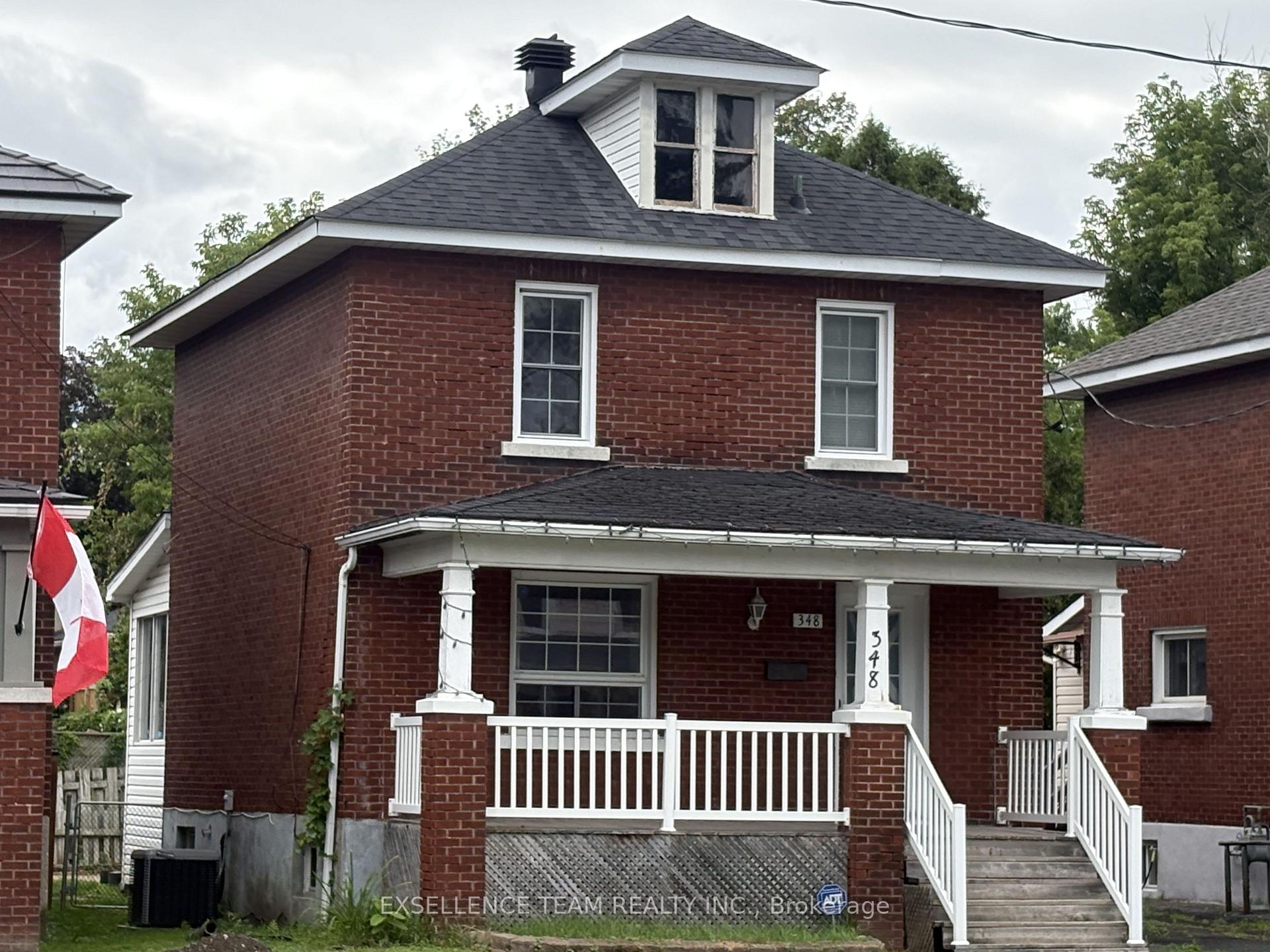 Photo 1 of 348 Cumberland Street, Cornwall, Cornwall — HOMEH