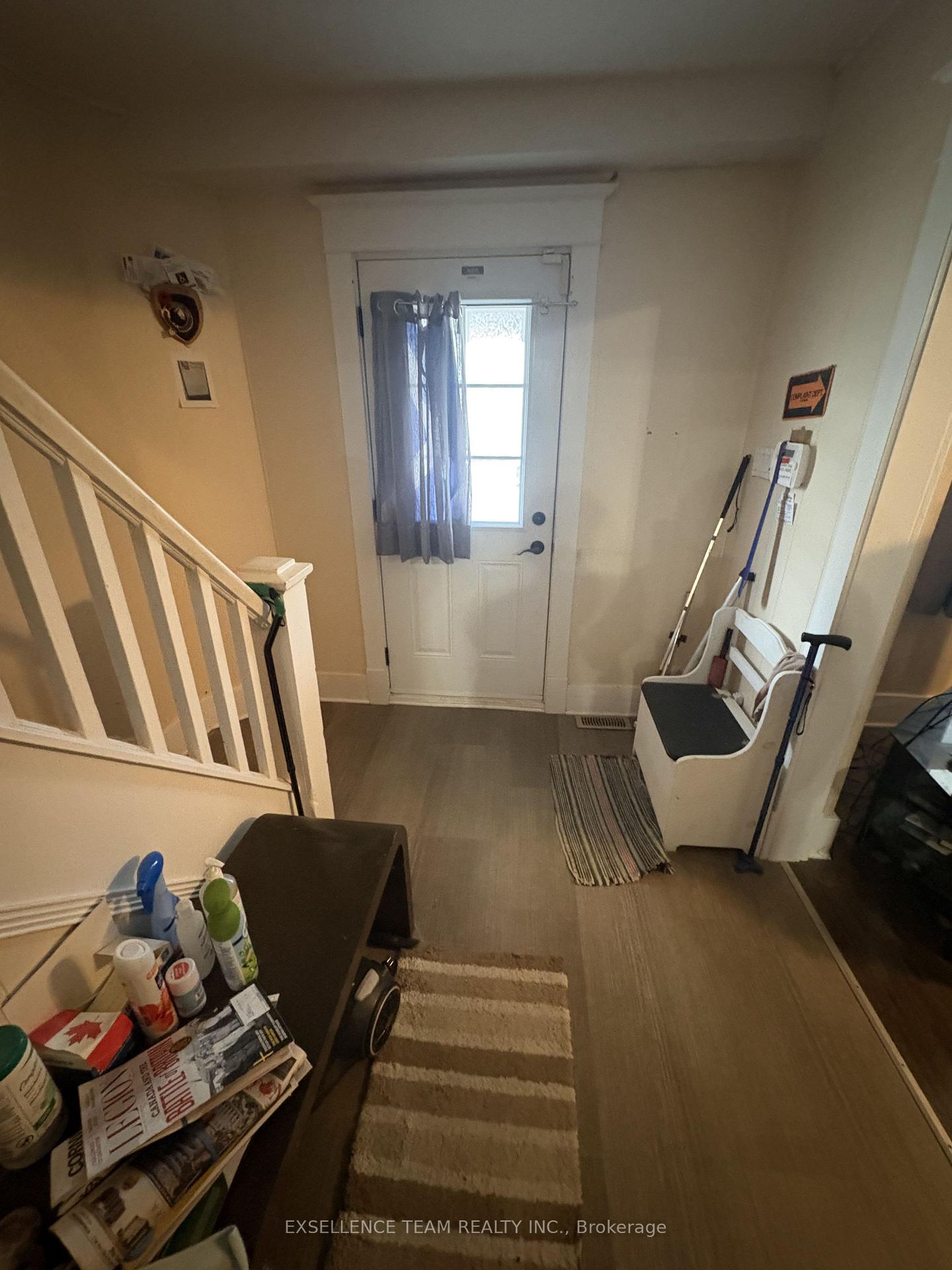 Photo 4 of 348 Cumberland Street, Cornwall, Cornwall — HOMEH