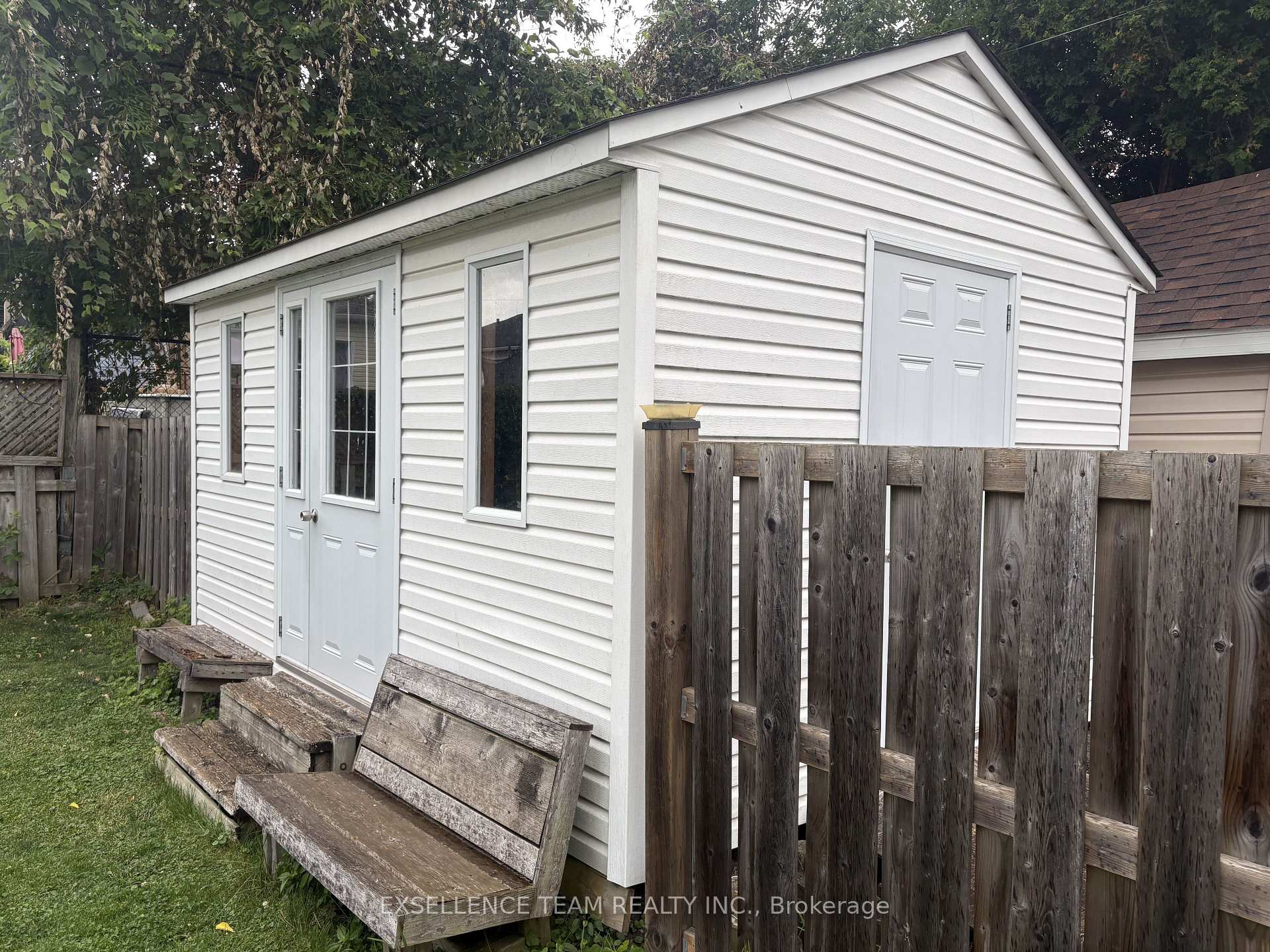 Photo 24 of 348 Cumberland Street, Cornwall, Cornwall — HOMEH
