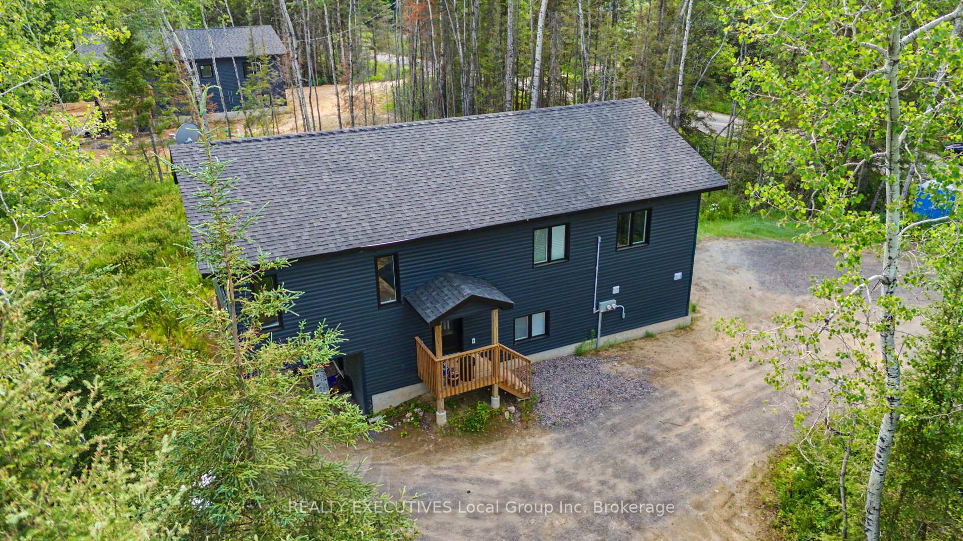 Photo 2 of 575 Hart Road, Callander — HOMEH