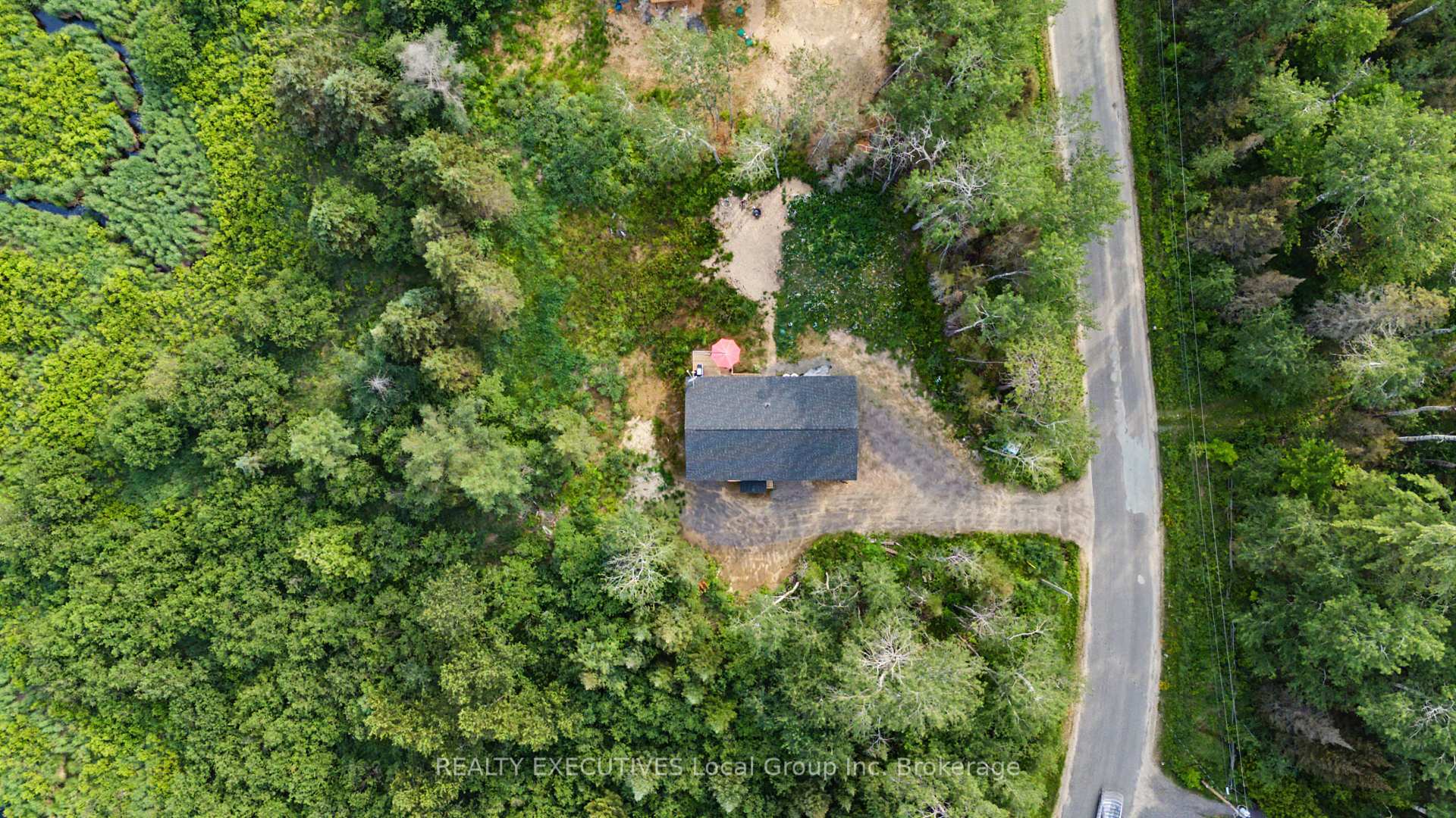 Photo 3 of 575 Hart Road, Callander — HOMEH
