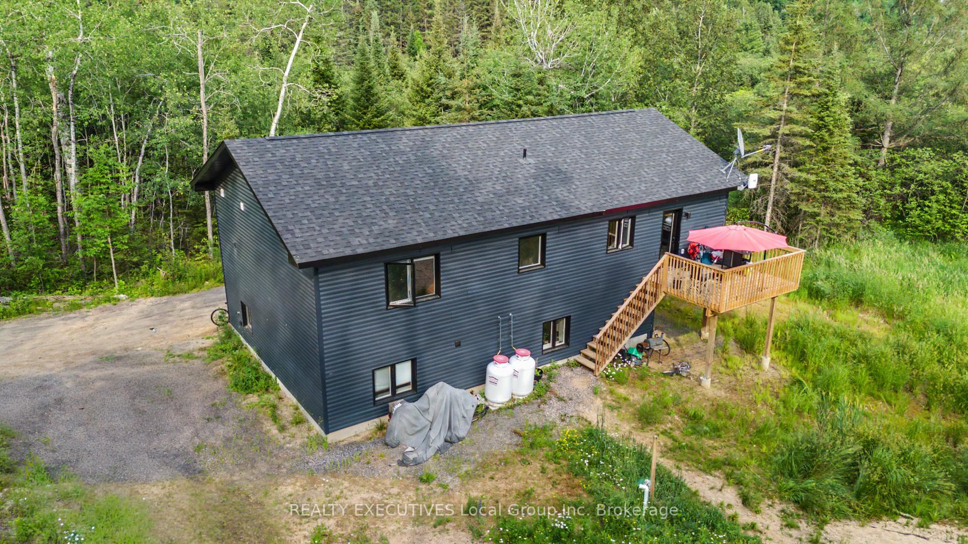 Photo 4 of 575 Hart Road, Callander — HOMEH