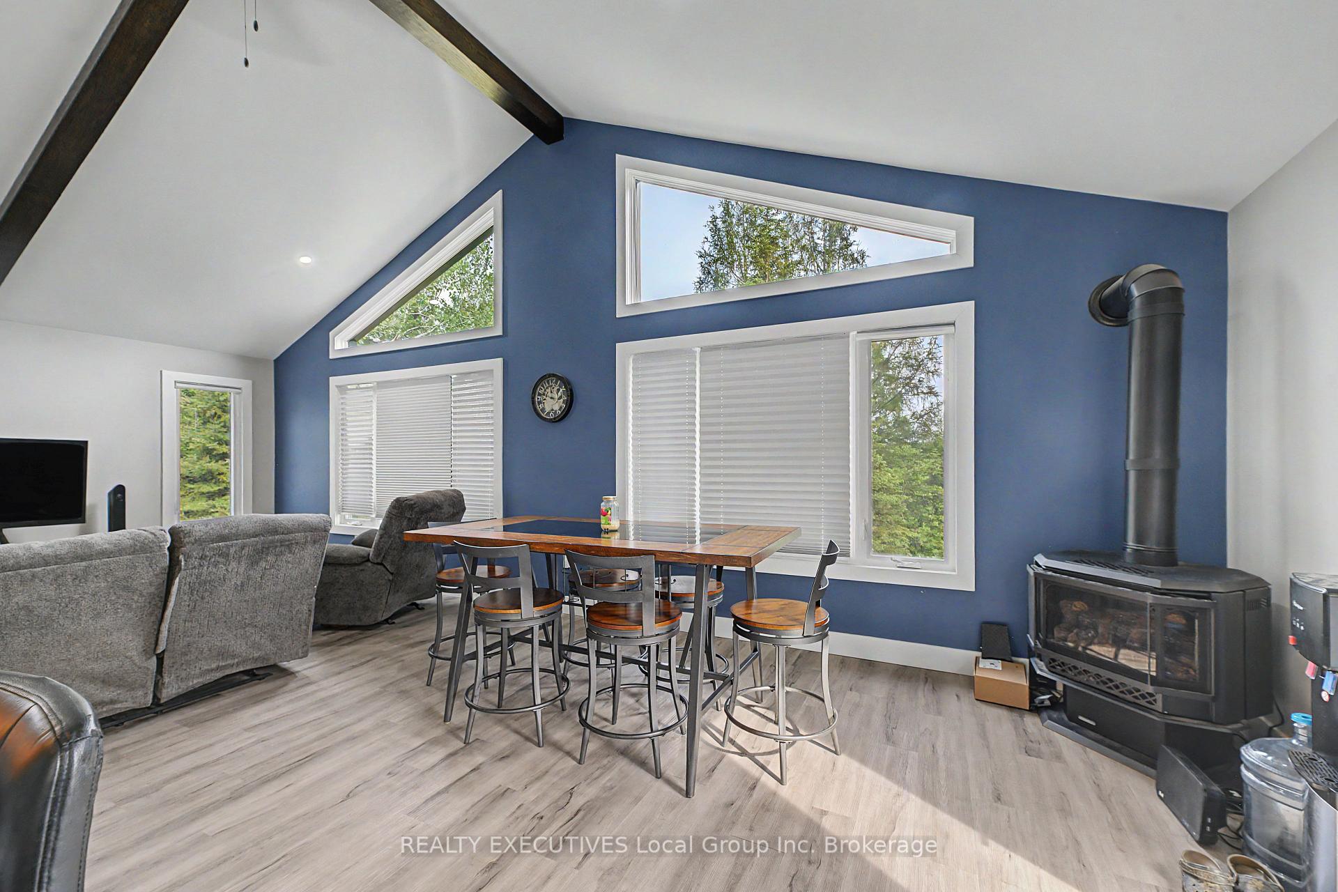 Photo 5 of 575 Hart Road, Callander — HOMEH