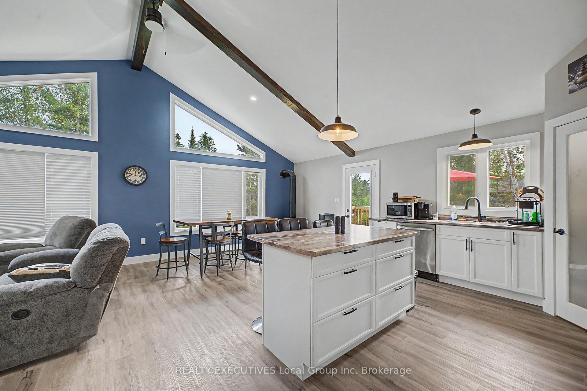 Photo 6 of 575 Hart Road, Callander — HOMEH