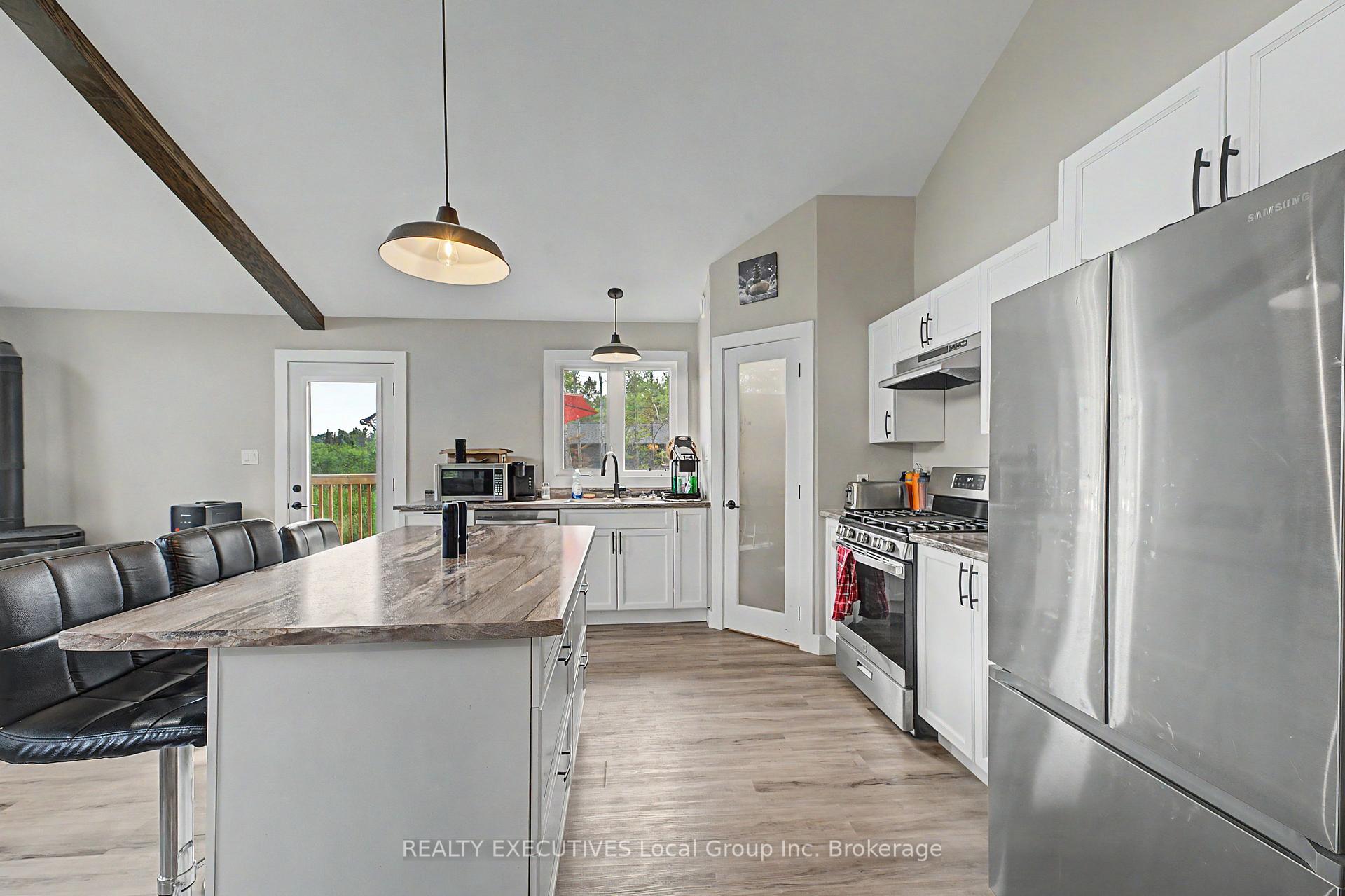 Photo 7 of 575 Hart Road, Callander — HOMEH