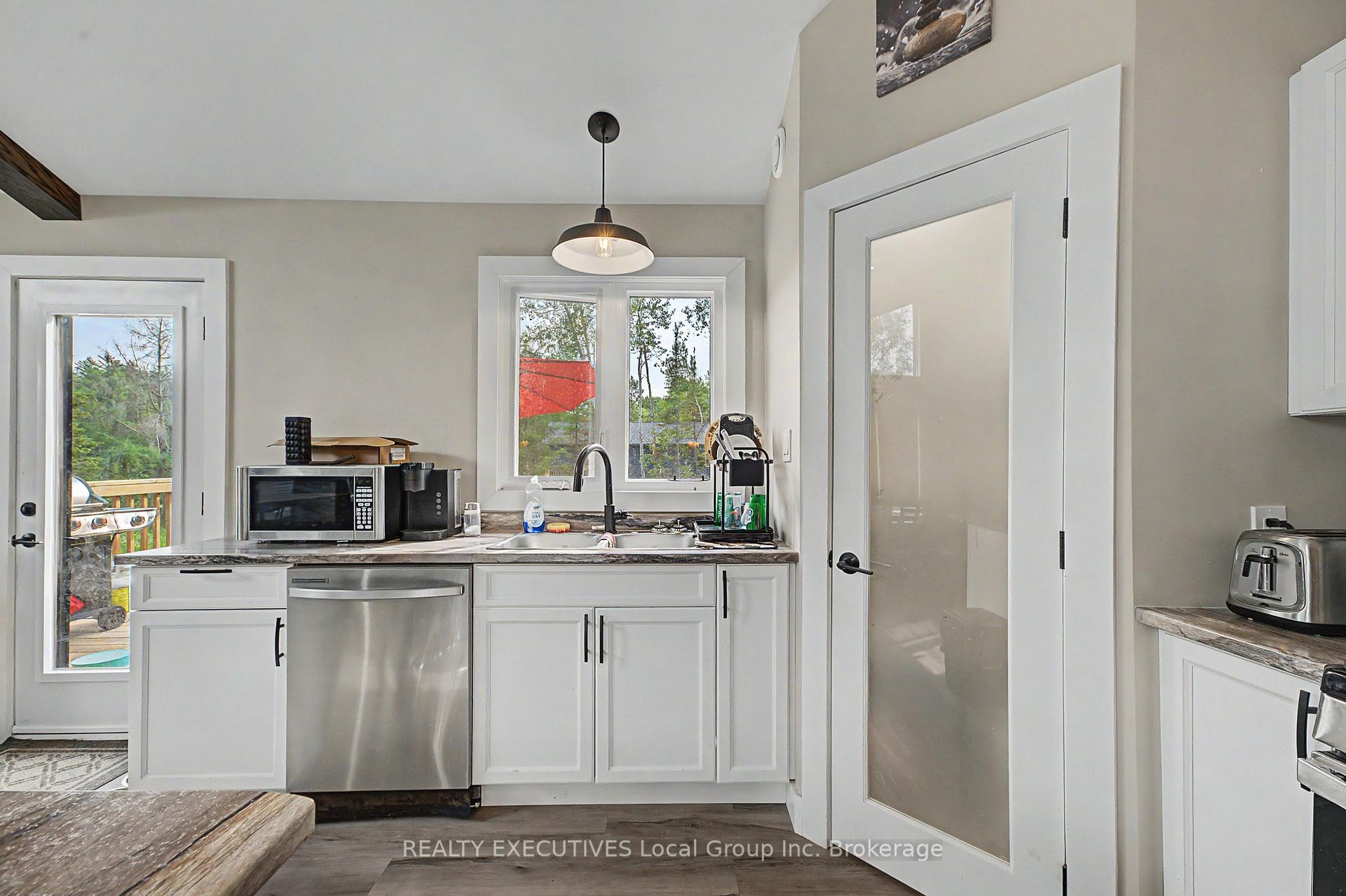 Photo 8 of 575 Hart Road, Callander — HOMEH