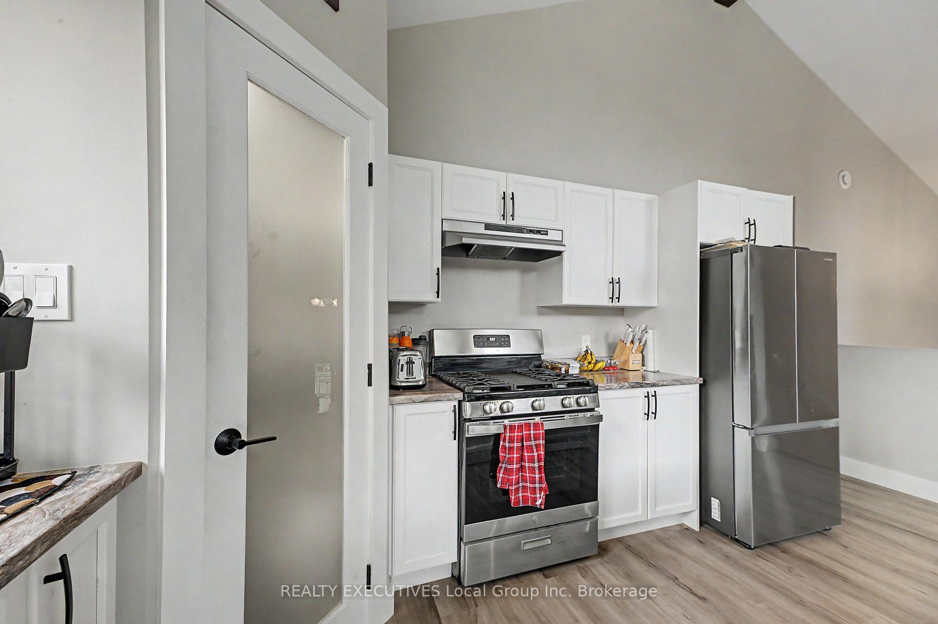 Photo 9 of 575 Hart Road, Callander — HOMEH