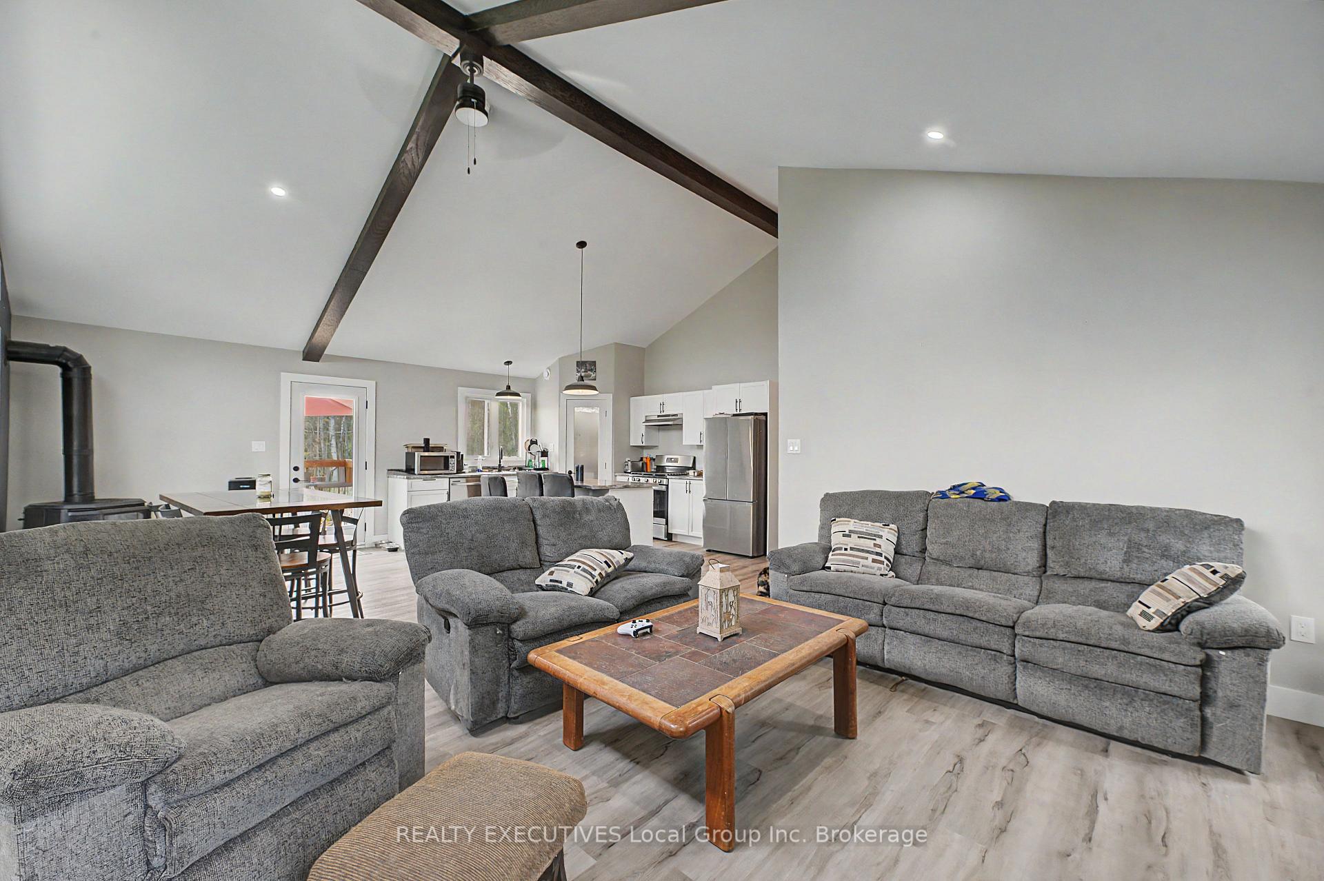 Photo 10 of 575 Hart Road, Callander — HOMEH