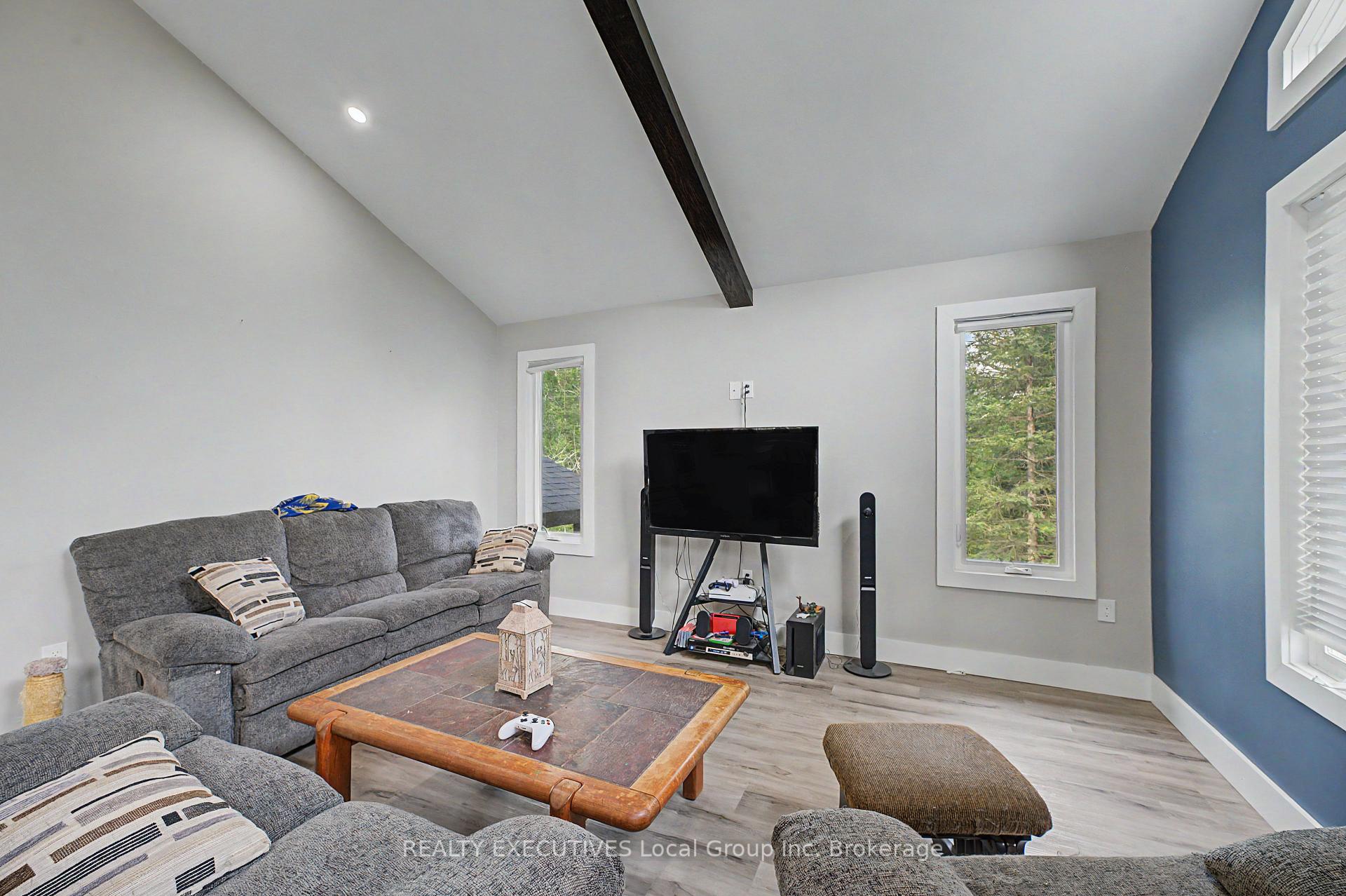 Photo 11 of 575 Hart Road, Callander — HOMEH