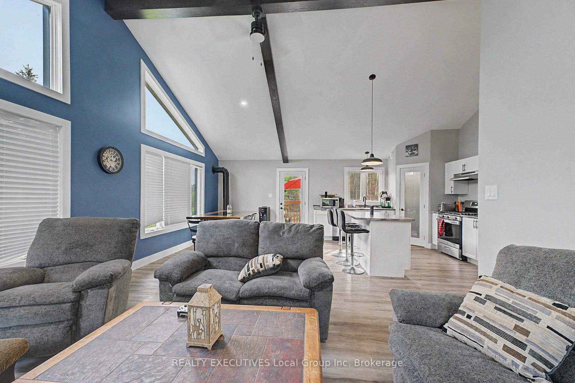 Photo 12 of 575 Hart Road, Callander — HOMEH
