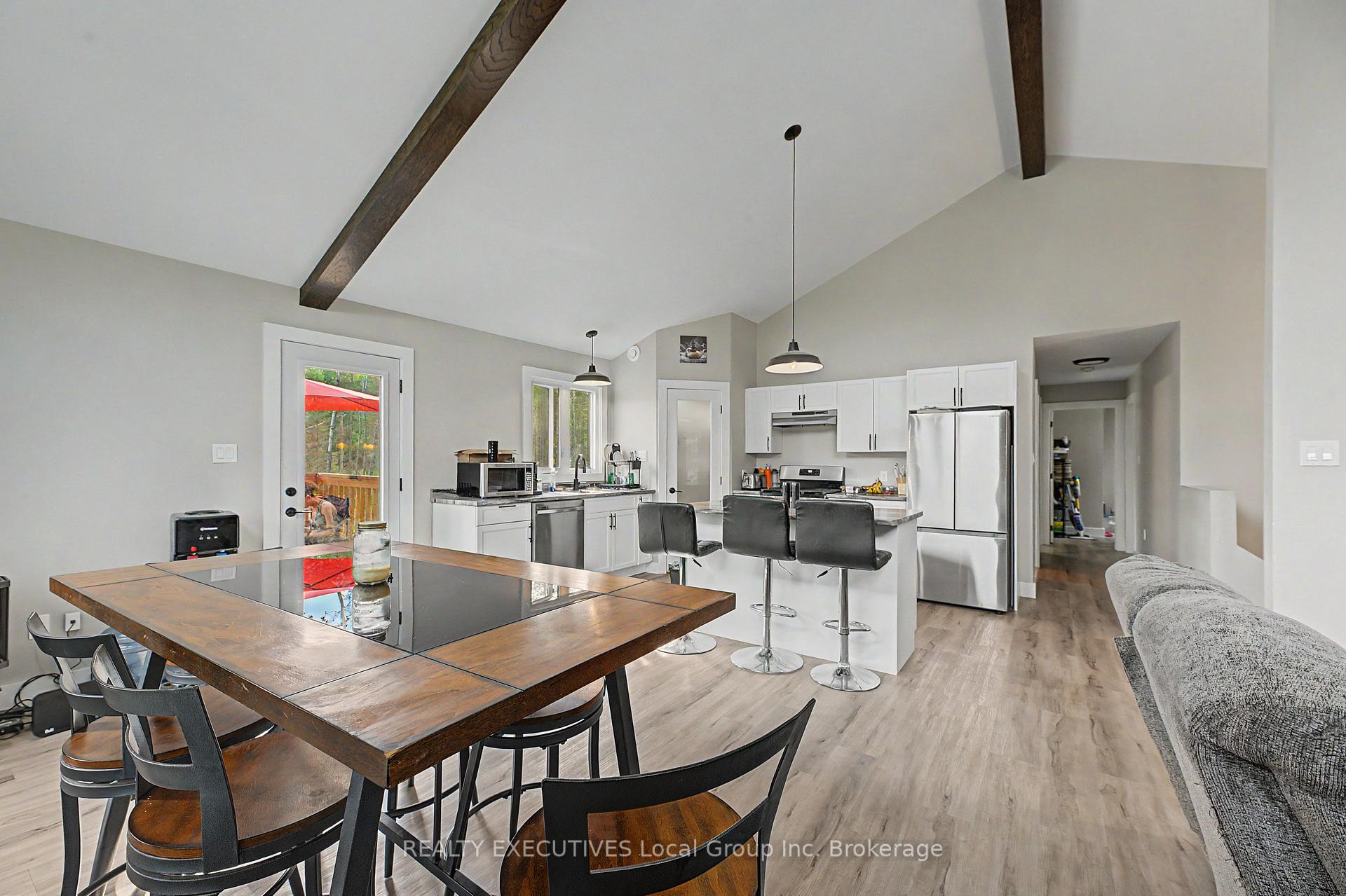 Photo 13 of 575 Hart Road, Callander — HOMEH