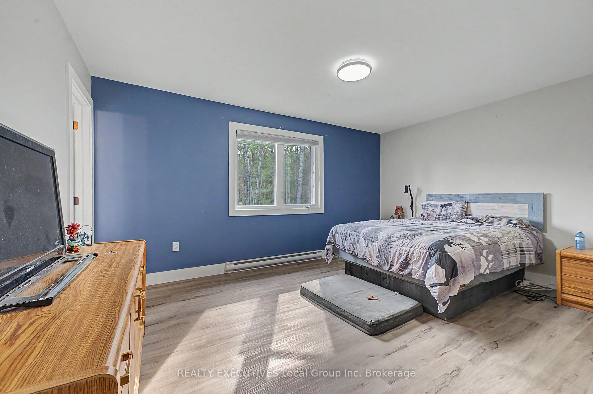 Photo 14 of 575 Hart Road, Callander — HOMEH