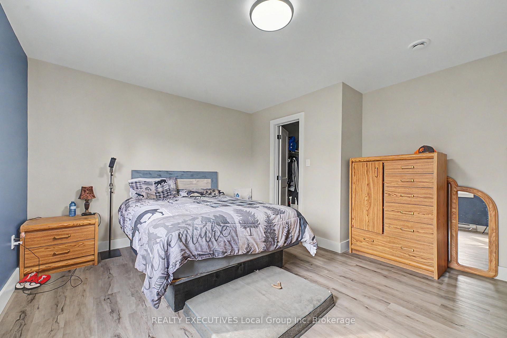 Photo 15 of 575 Hart Road, Callander — HOMEH