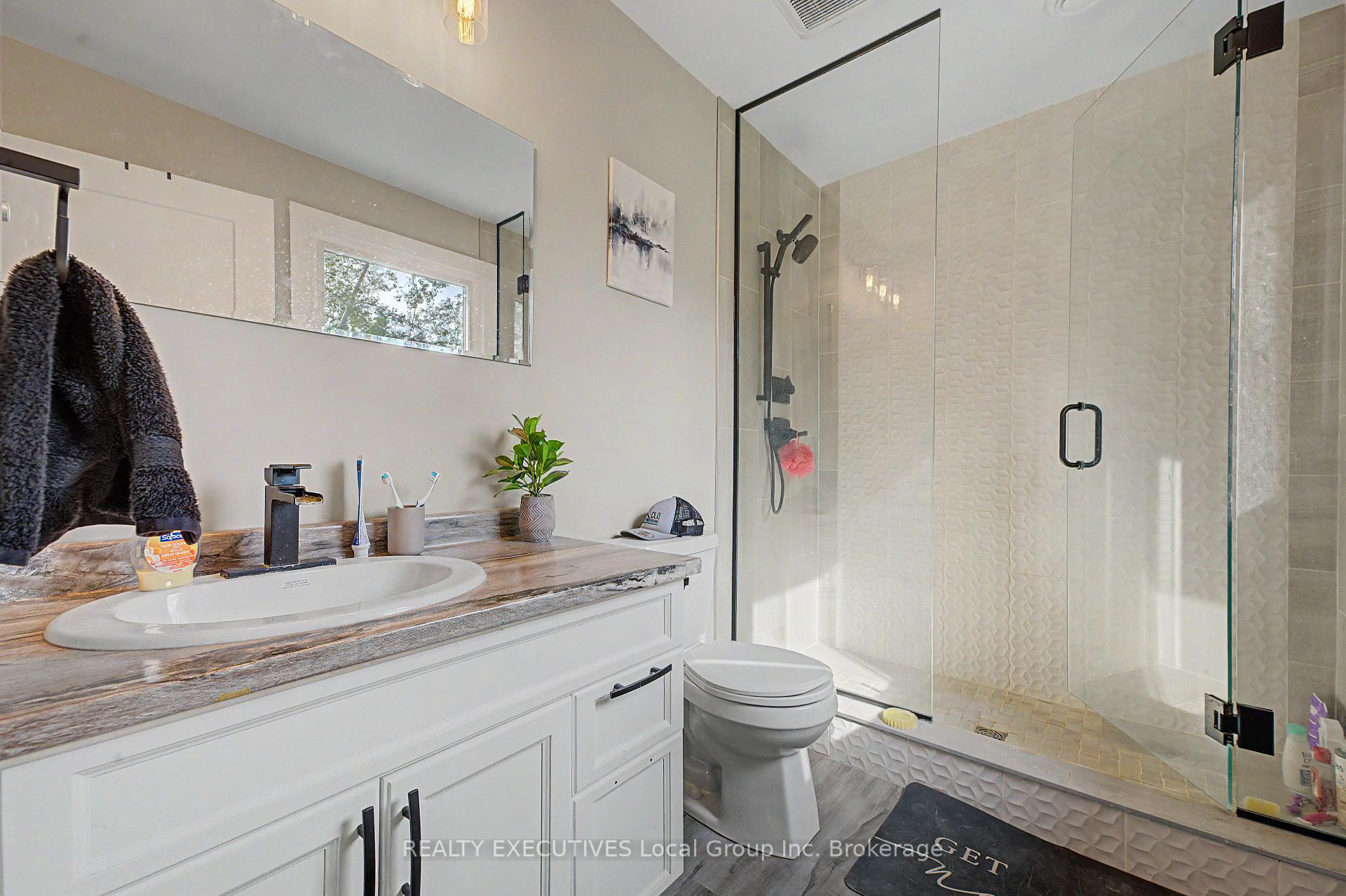Photo 17 of 575 Hart Road, Callander — HOMEH