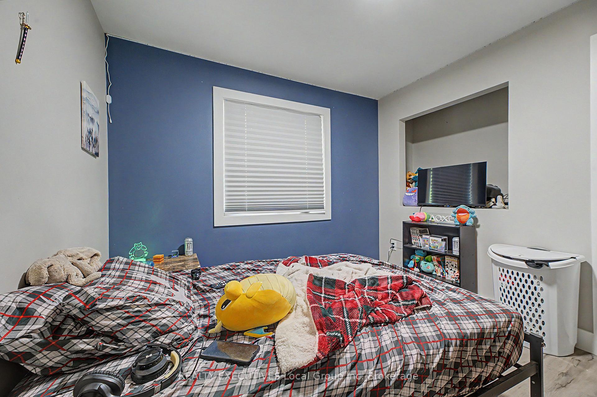 Photo 18 of 575 Hart Road, Callander — HOMEH