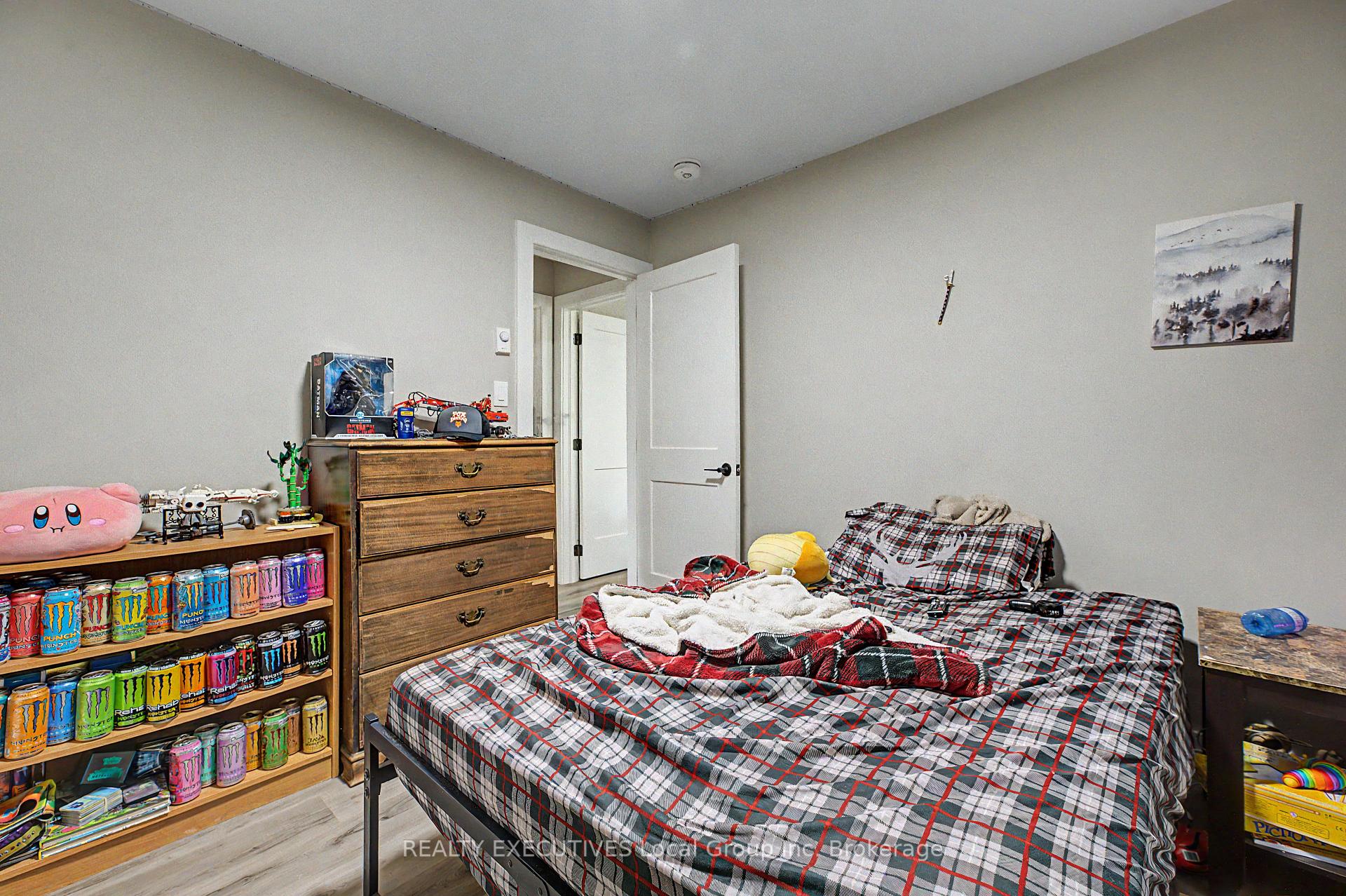Photo 19 of 575 Hart Road, Callander — HOMEH