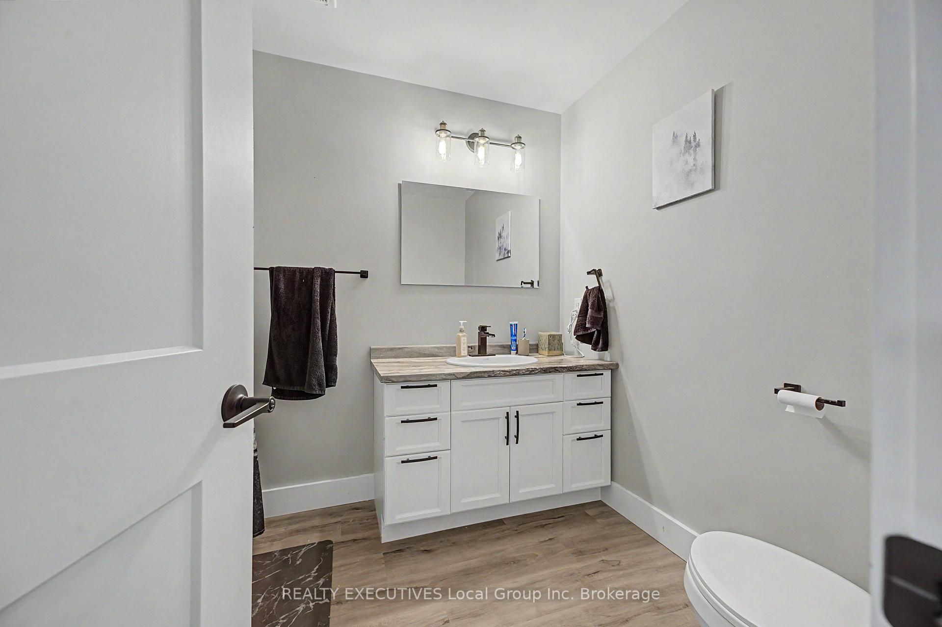 Photo 20 of 575 Hart Road, Callander — HOMEH