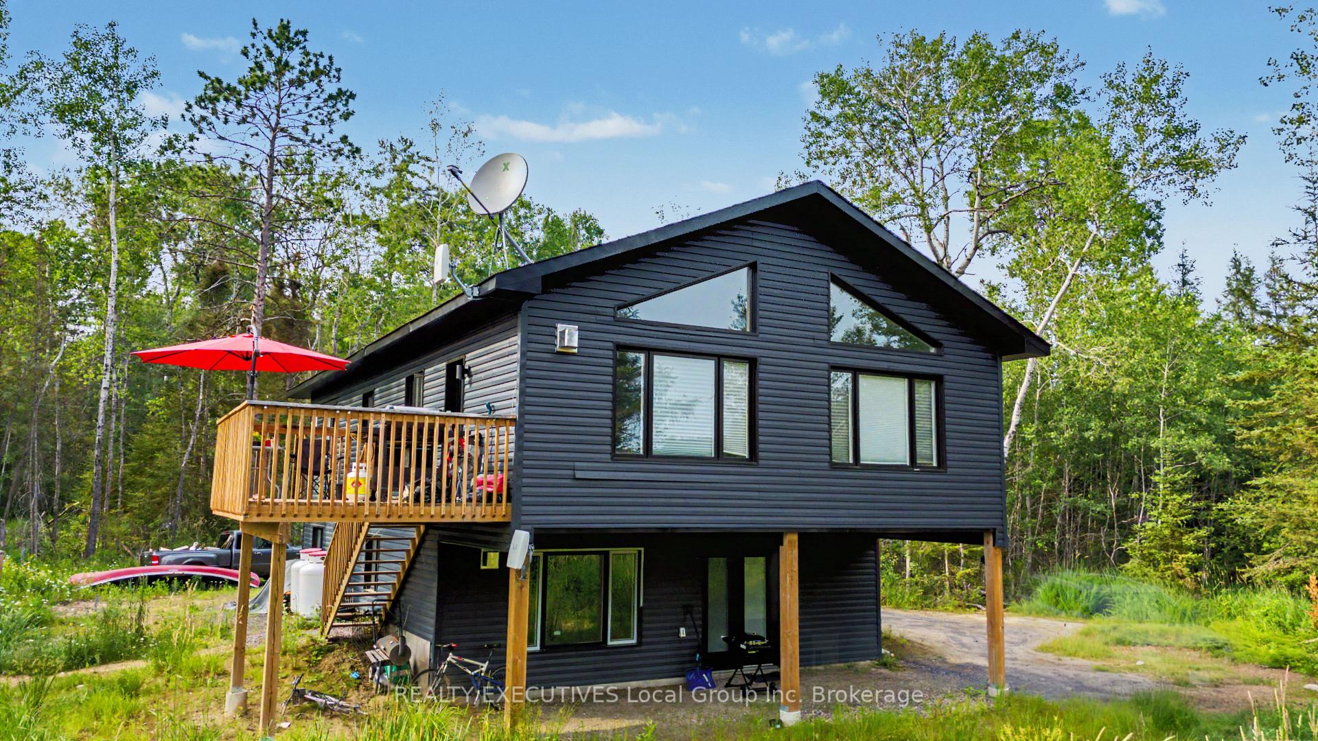 Photo 24 of 575 Hart Road, Callander — HOMEH