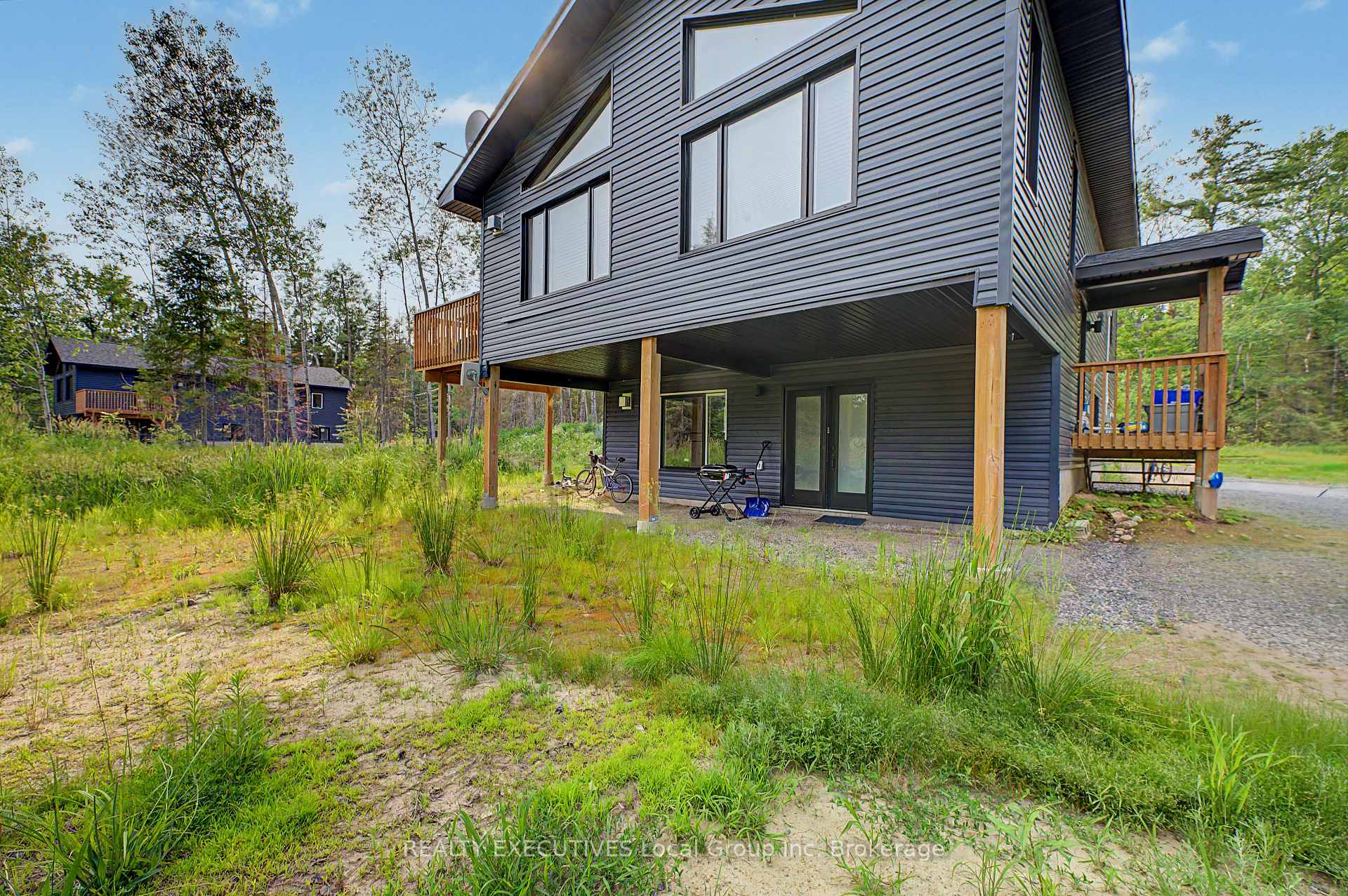 Photo 25 of 575 Hart Road, Callander — HOMEH