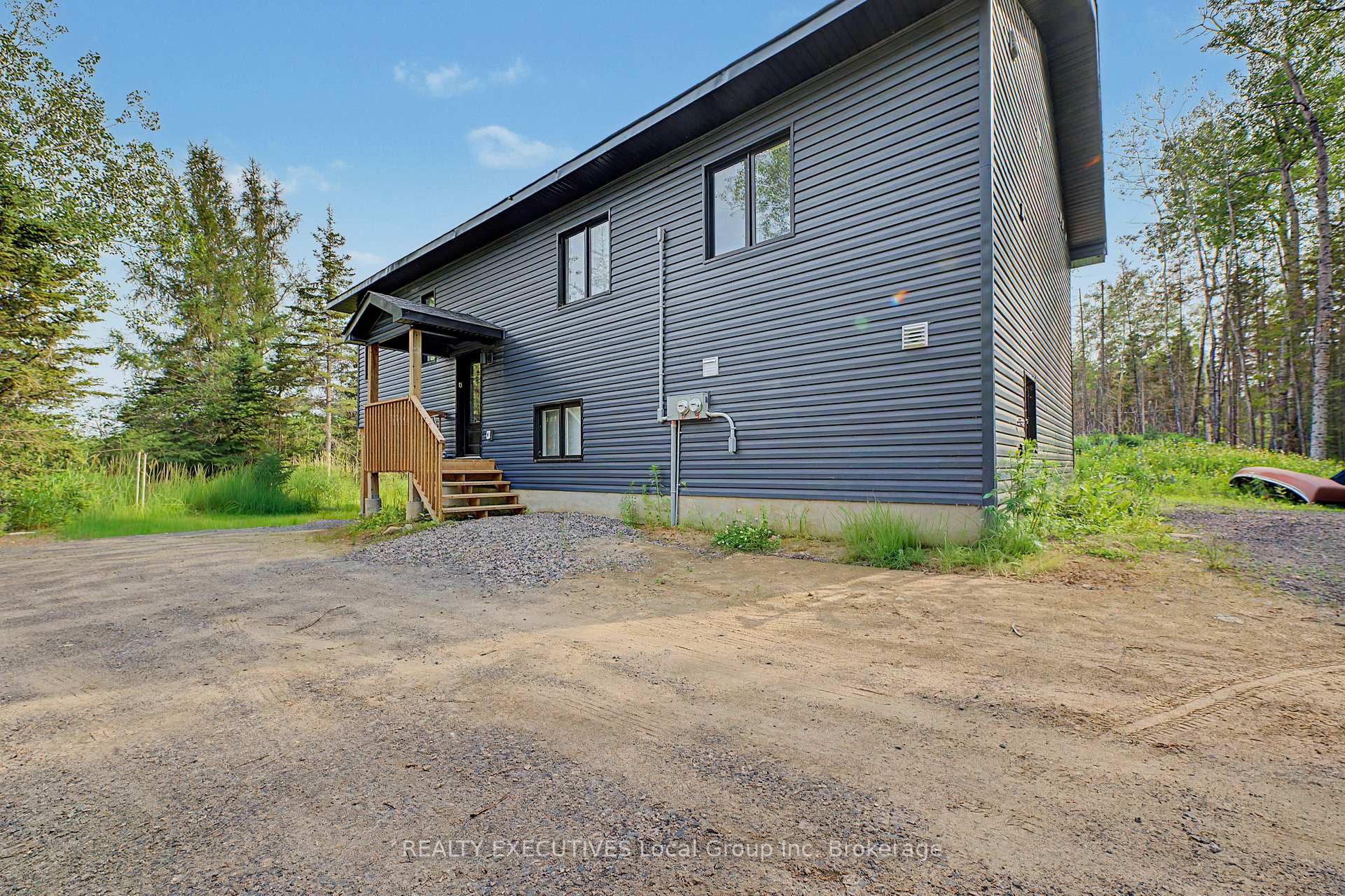 Photo 26 of 575 Hart Road, Callander — HOMEH