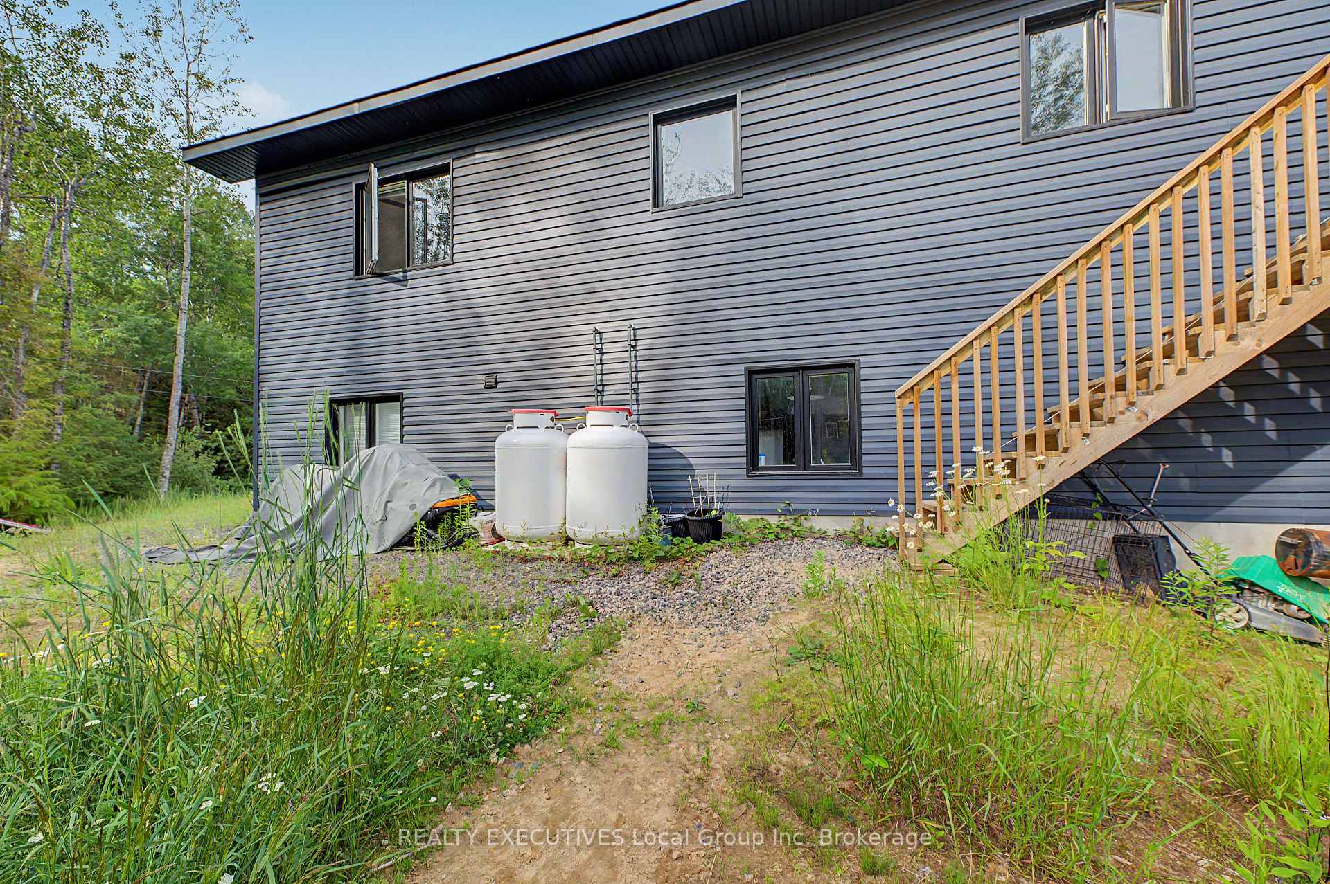 Photo 28 of 575 Hart Road, Callander — HOMEH