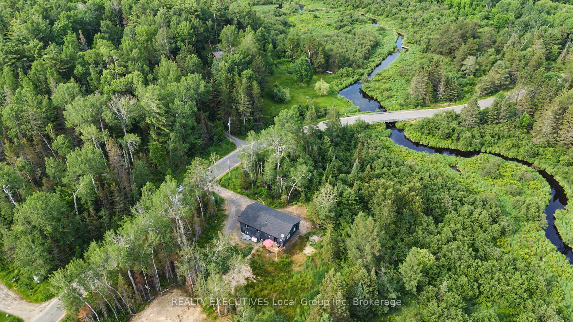 Photo 29 of 575 Hart Road, Callander — HOMEH