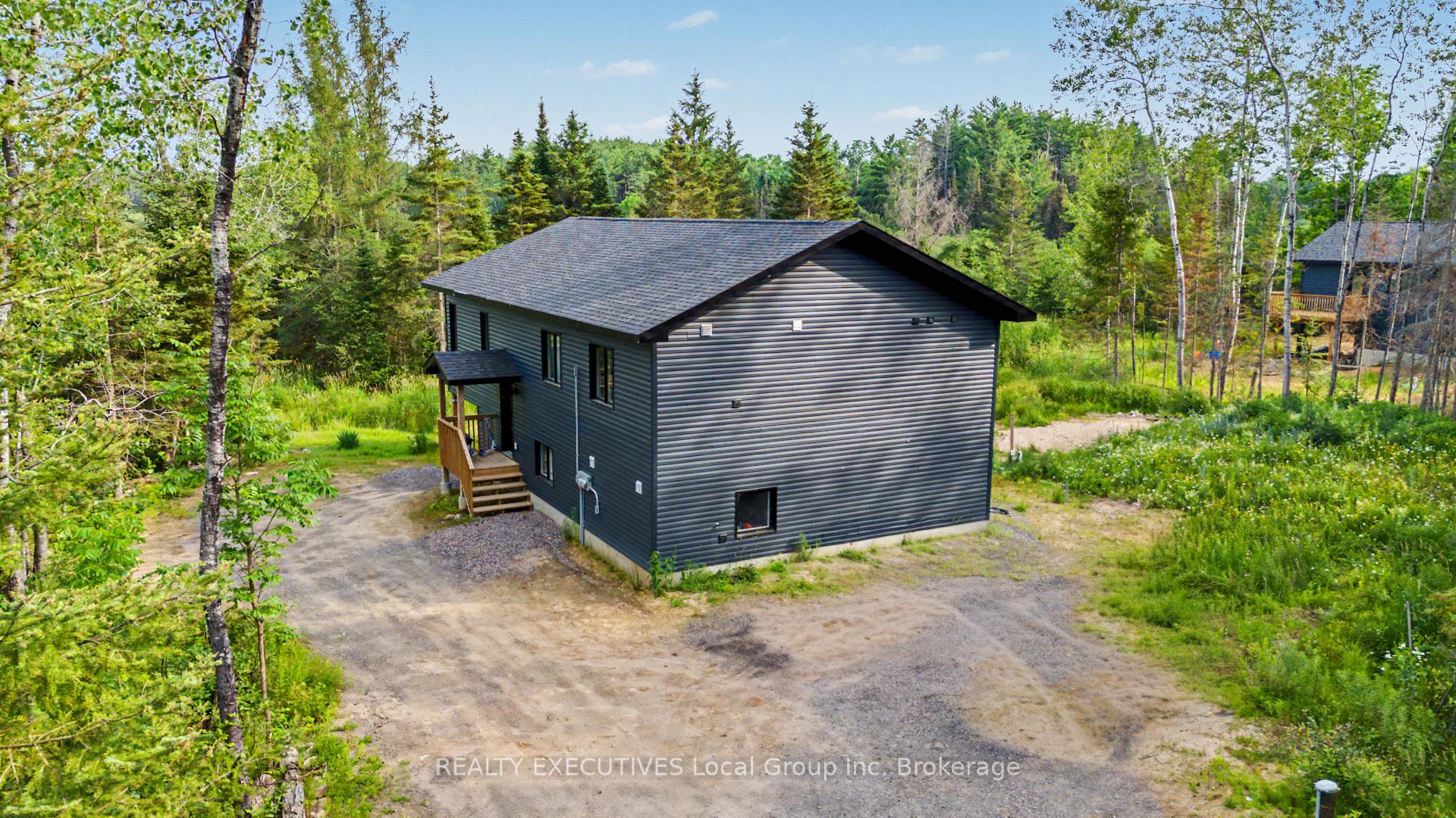 Photo 31 of 575 Hart Road, Callander — HOMEH