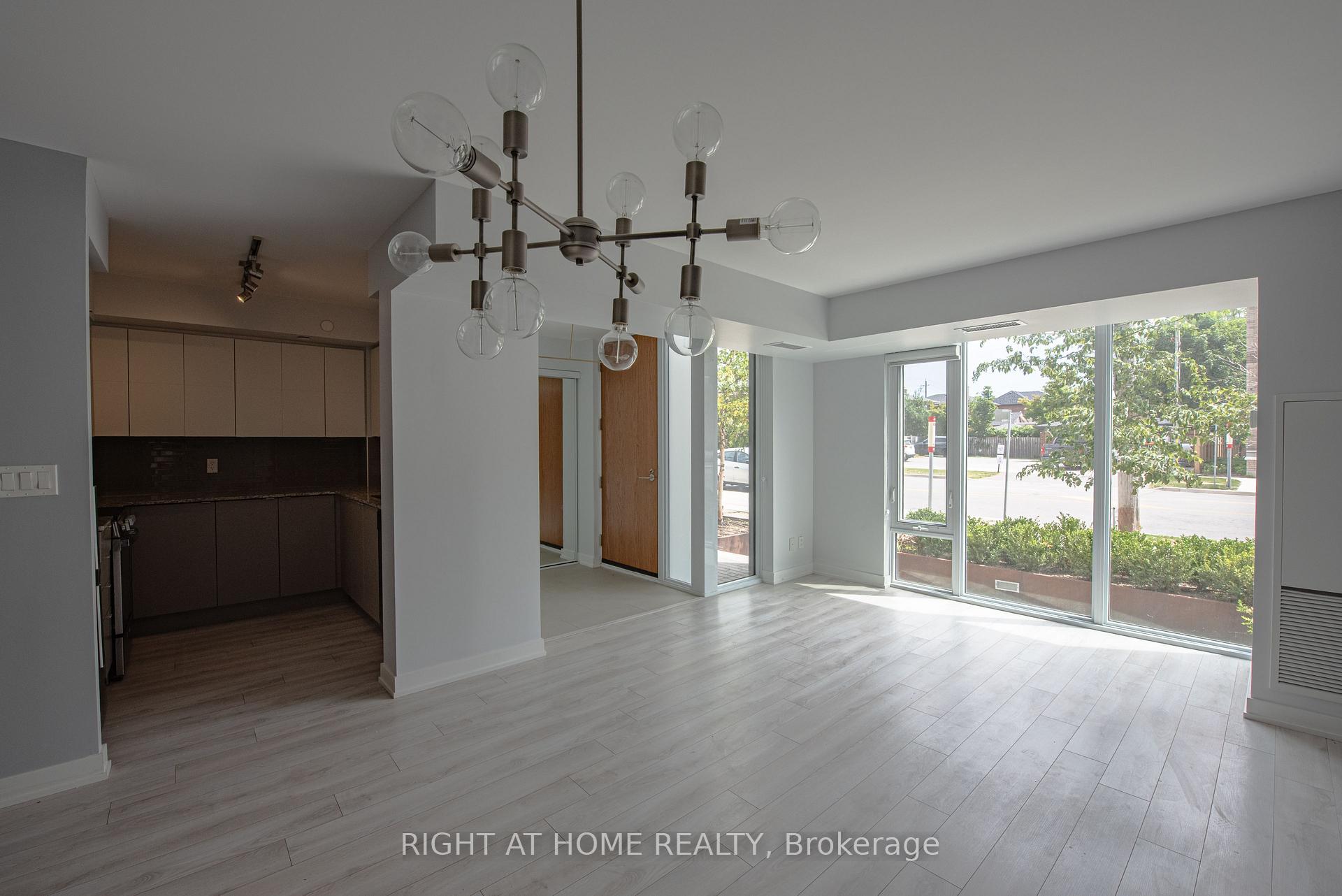Photo 12 of Unit 101, 118 Varna Drive, Toronto, Englemount-Lawrence — HOMEH