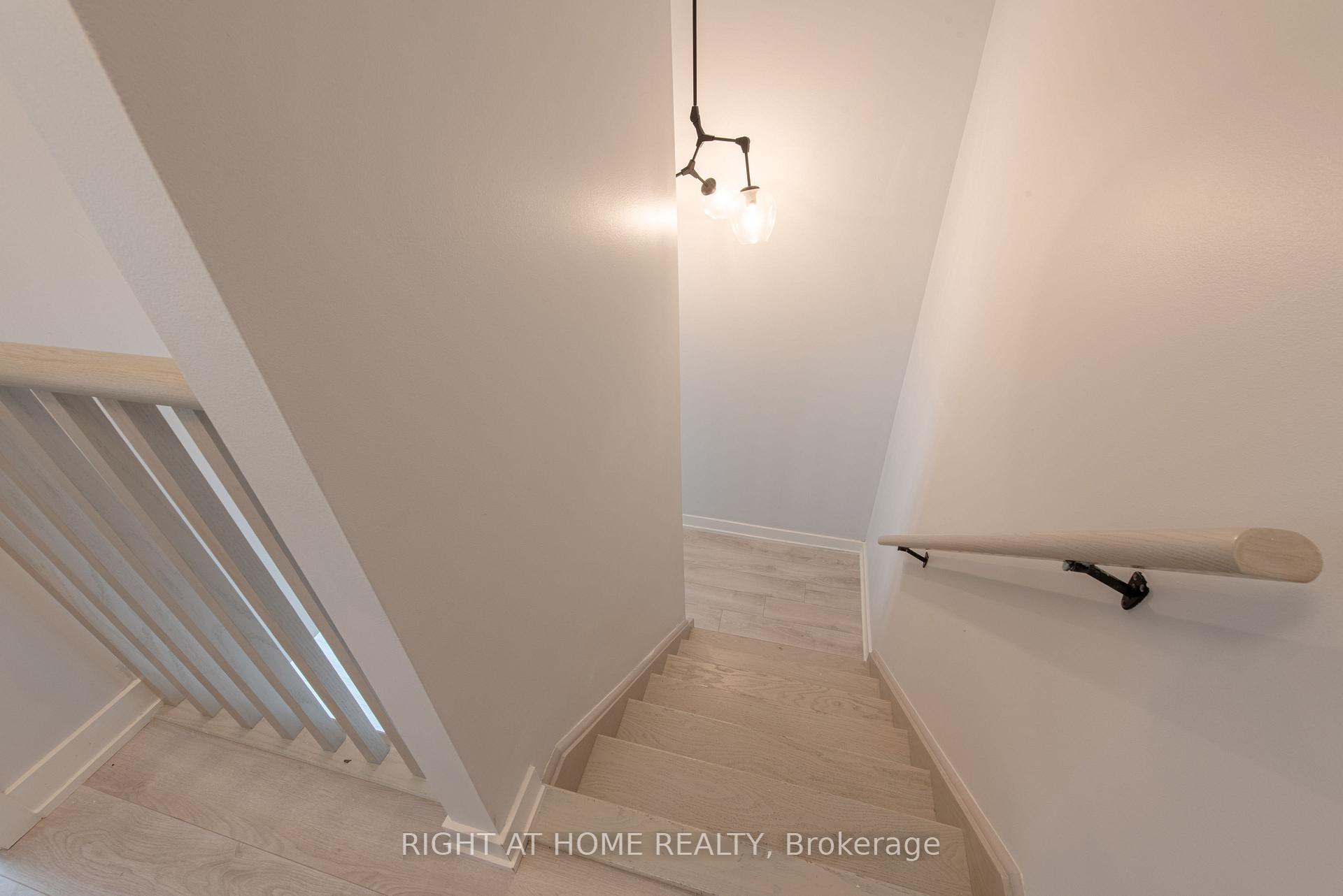 Photo 16 of Unit 101, 118 Varna Drive, Toronto, Englemount-Lawrence — HOMEH