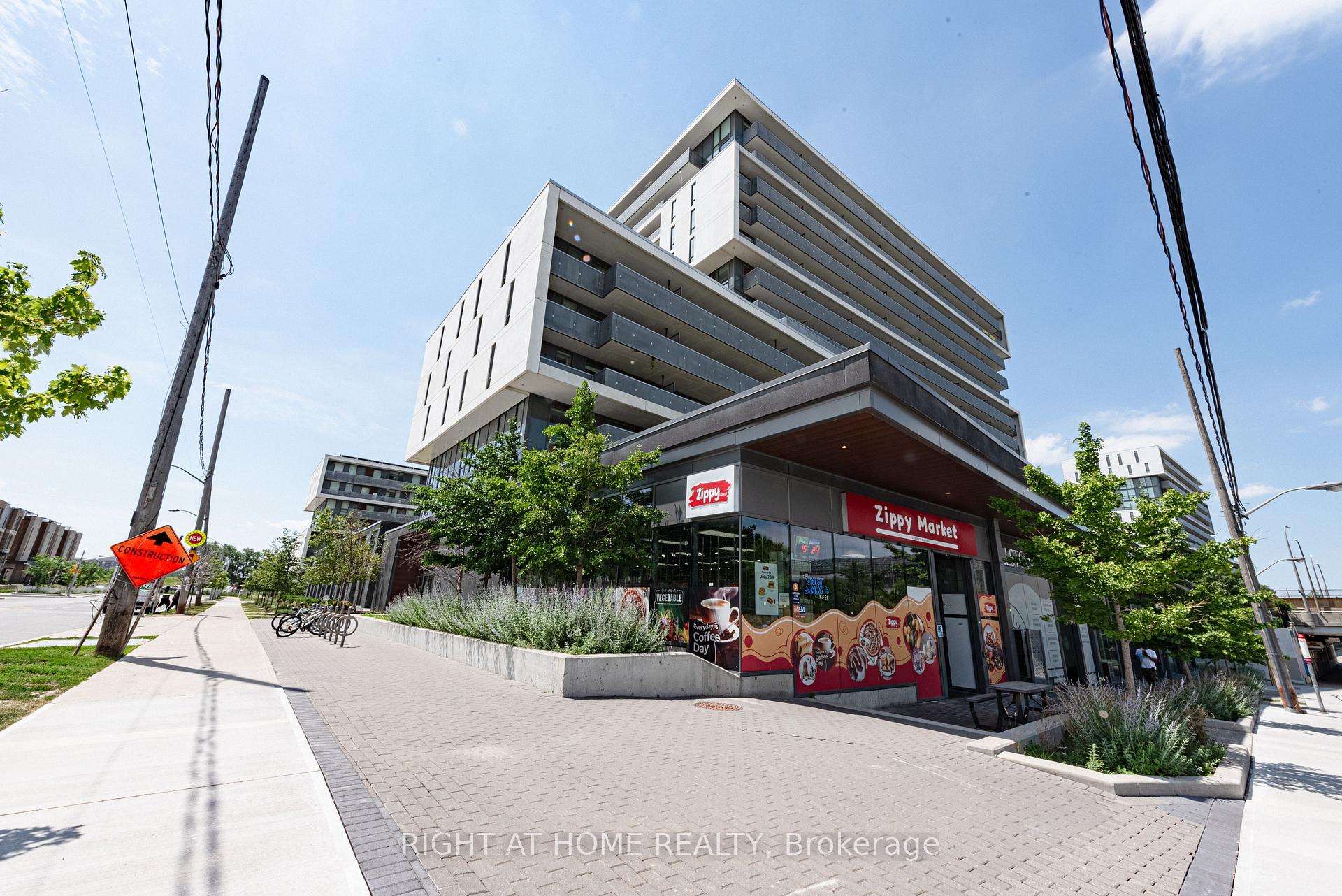 Photo 28 of Unit 101, 118 Varna Drive, Toronto, Englemount-Lawrence — HOMEH