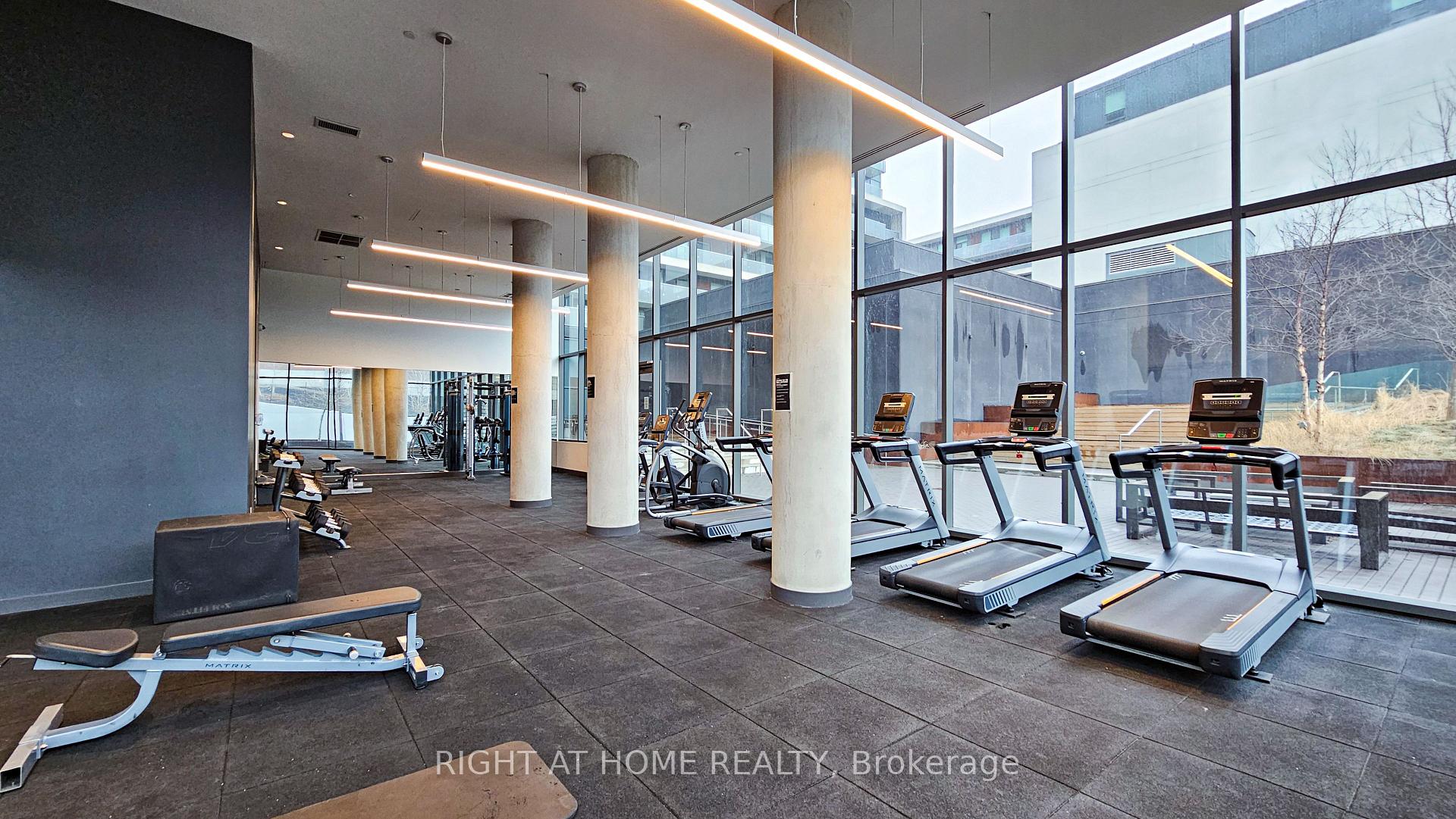 Photo 30 of Unit 101, 118 Varna Drive, Toronto, Englemount-Lawrence — HOMEH
