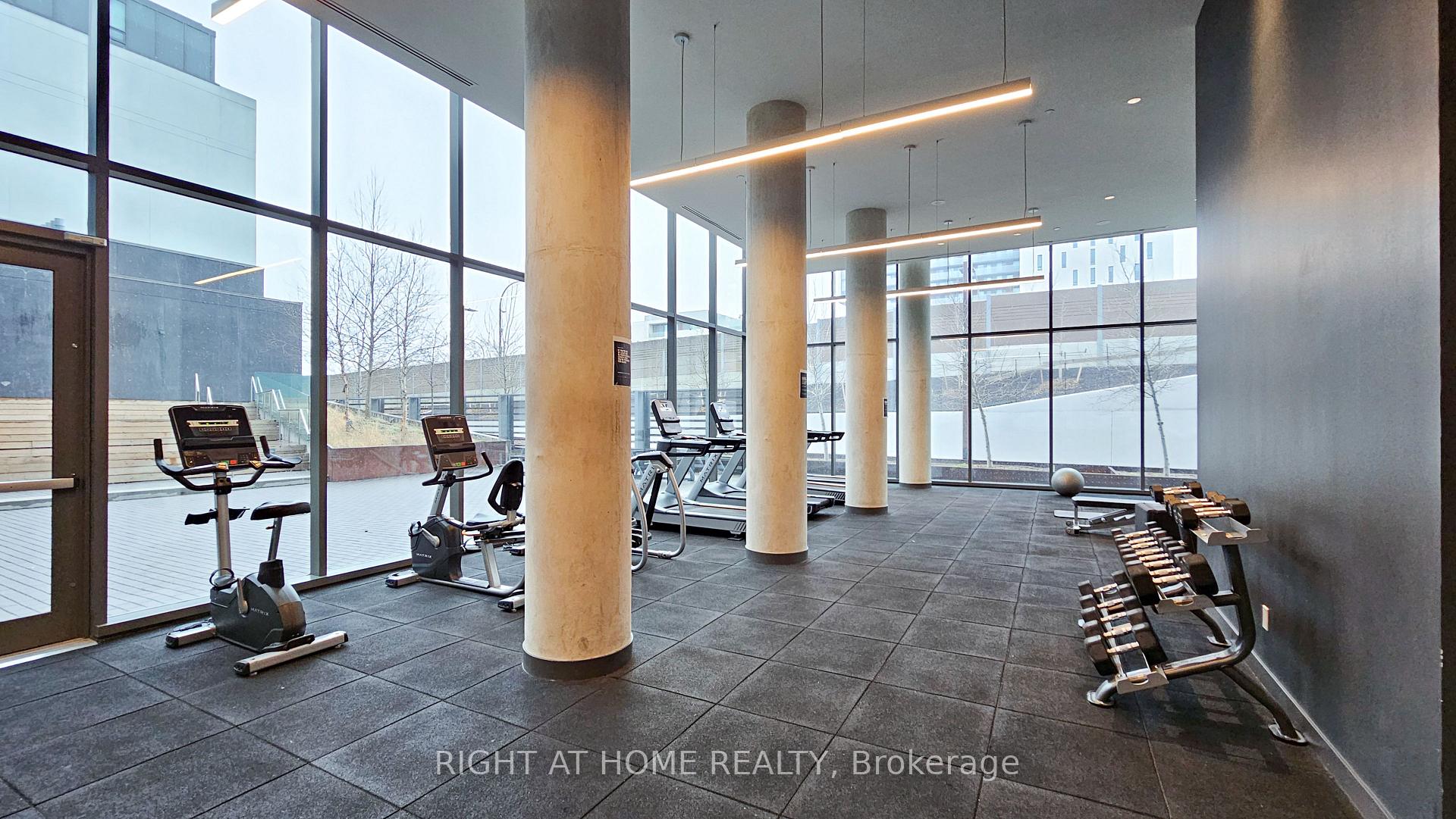 Photo 32 of Unit 101, 118 Varna Drive, Toronto, Englemount-Lawrence — HOMEH