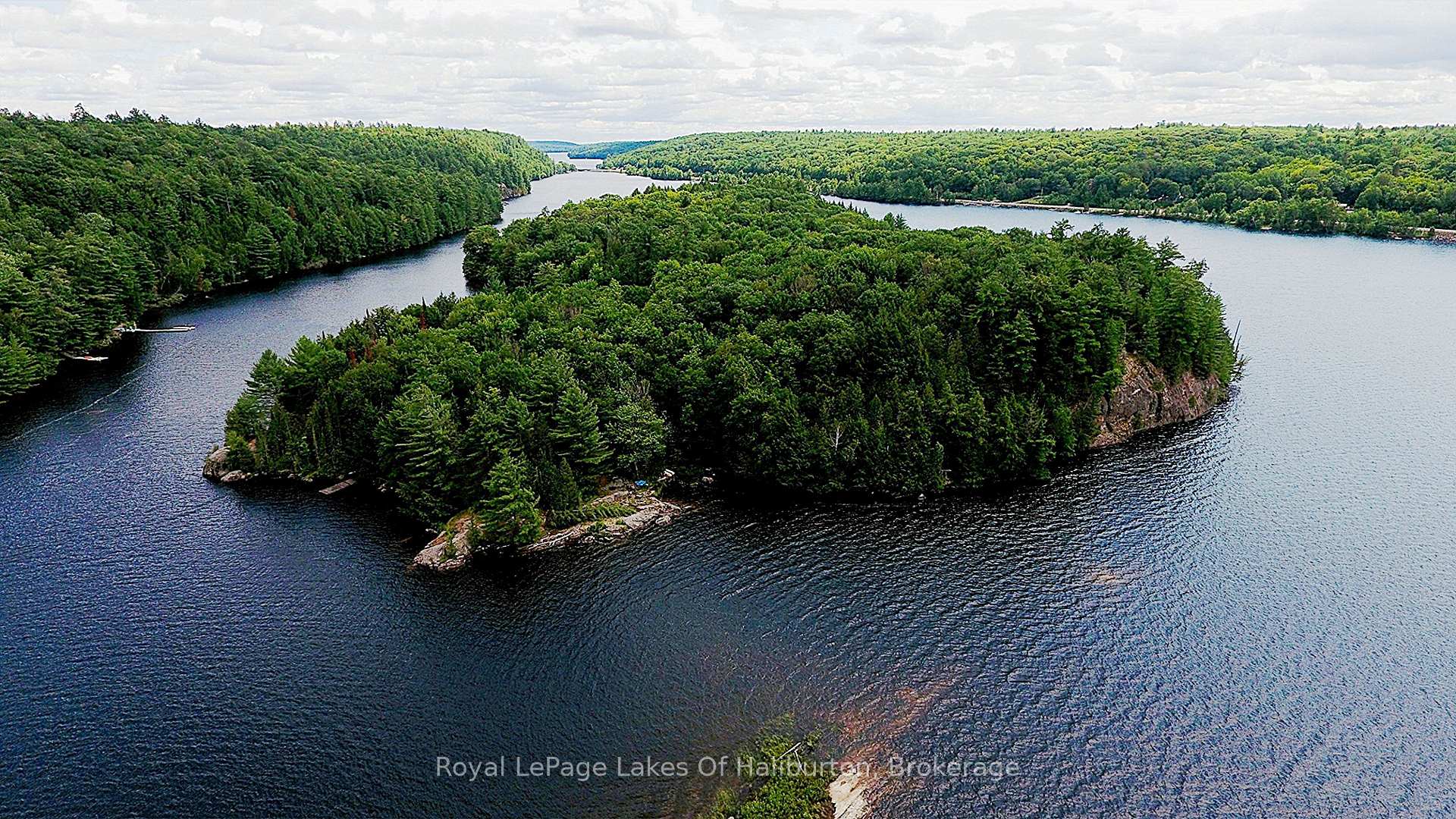 Photo of 11440 Kushog Lake WAO Island