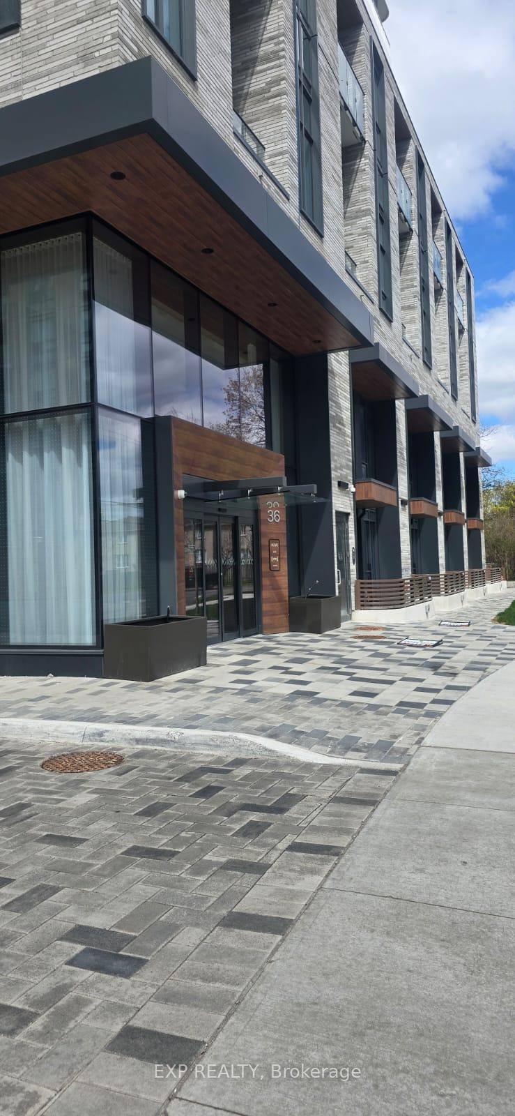 Photo 1 of Unit 2505, 36 Olive Avenue, North York, Willowdale East — HOMEH