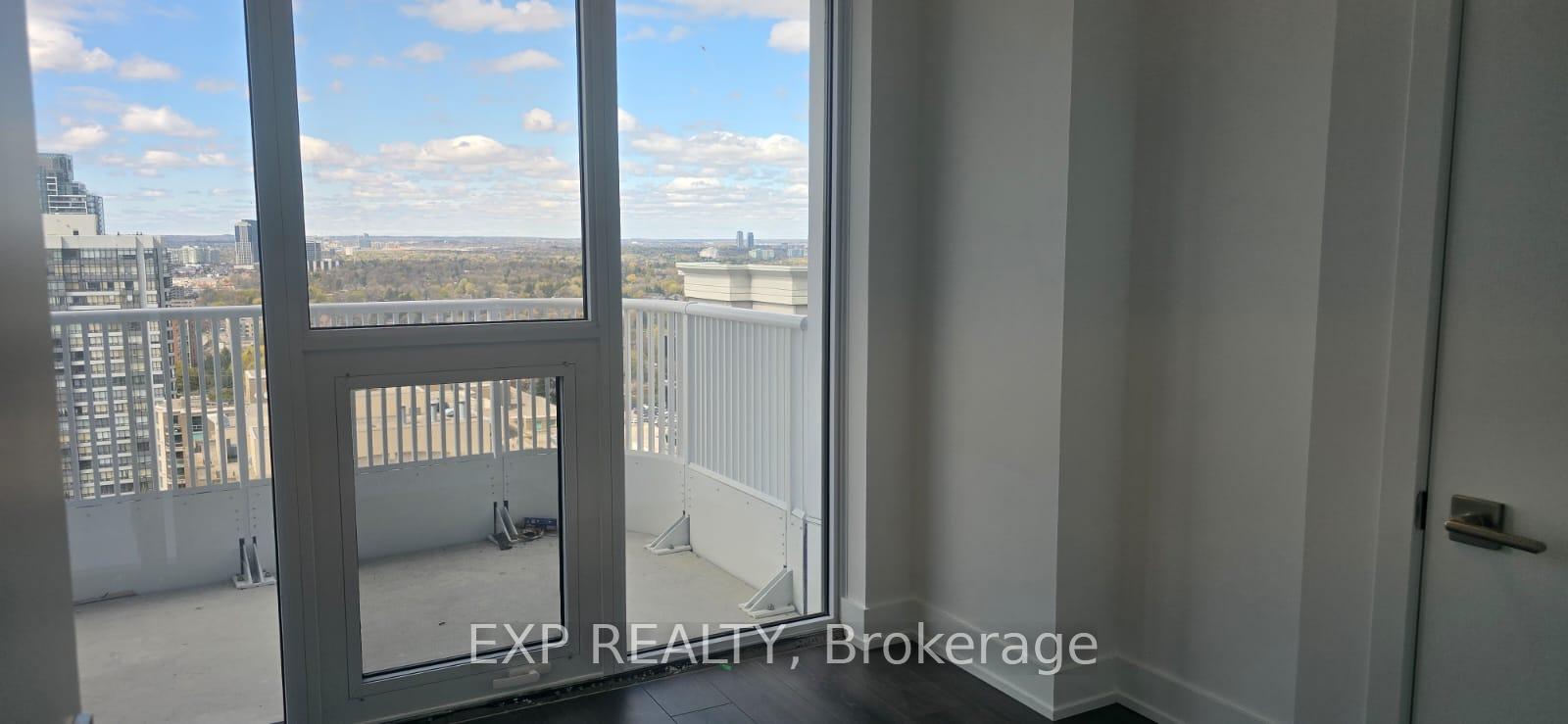 Photo 13 of Unit 2505, 36 Olive Avenue, North York, Willowdale East — HOMEH