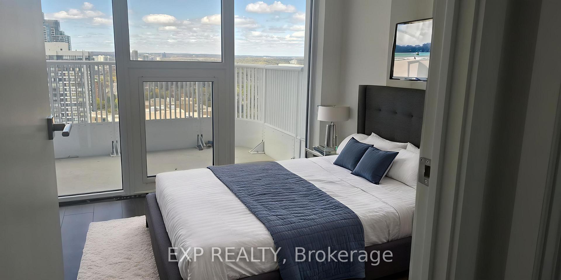 Photo 19 of Unit 2505, 36 Olive Avenue, North York, Willowdale East — HOMEH